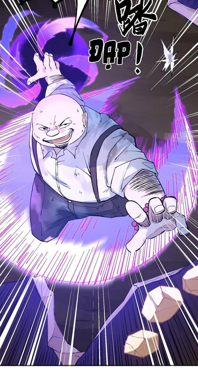 Vô Hạn Khắc Kim Chi Thần: Chapter 23