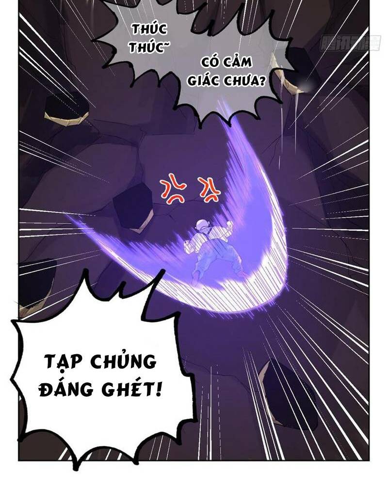 Vô Hạn Khắc Kim Chi Thần: Chapter 23