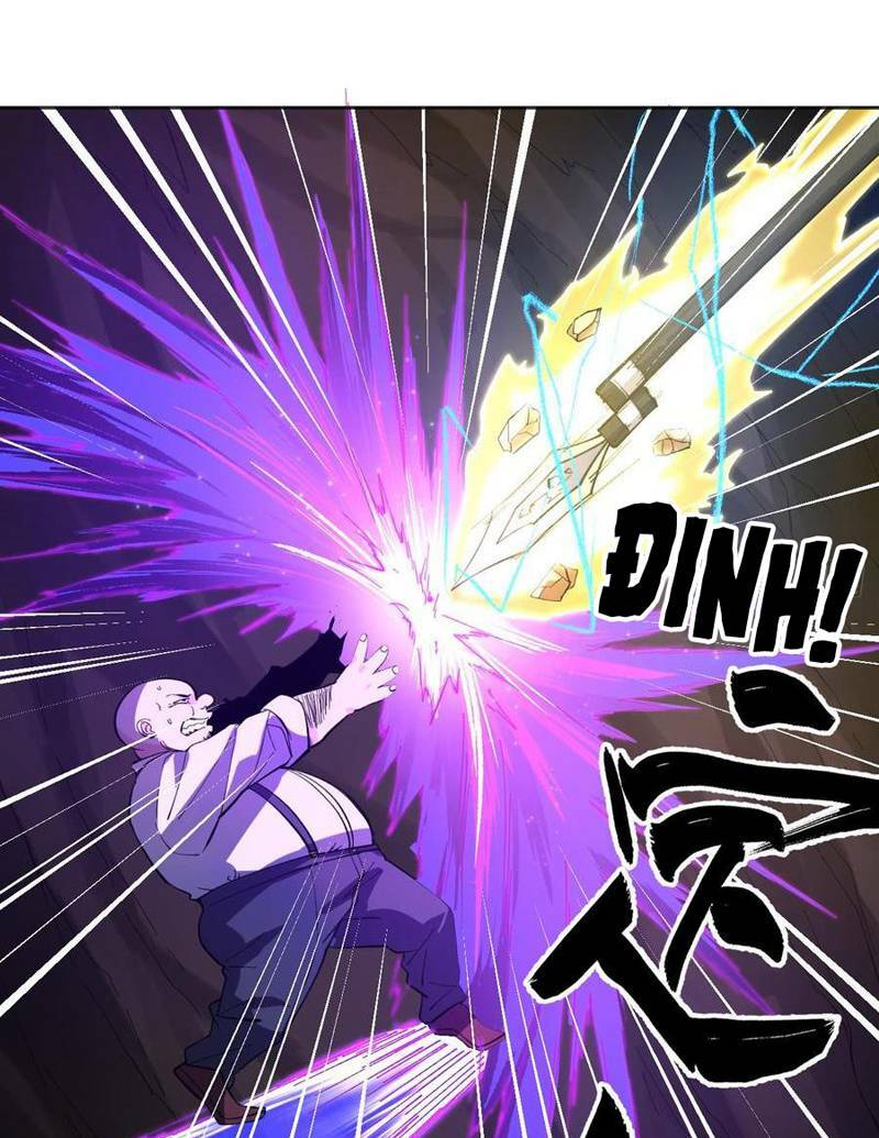 Vô Hạn Khắc Kim Chi Thần: Chapter 23