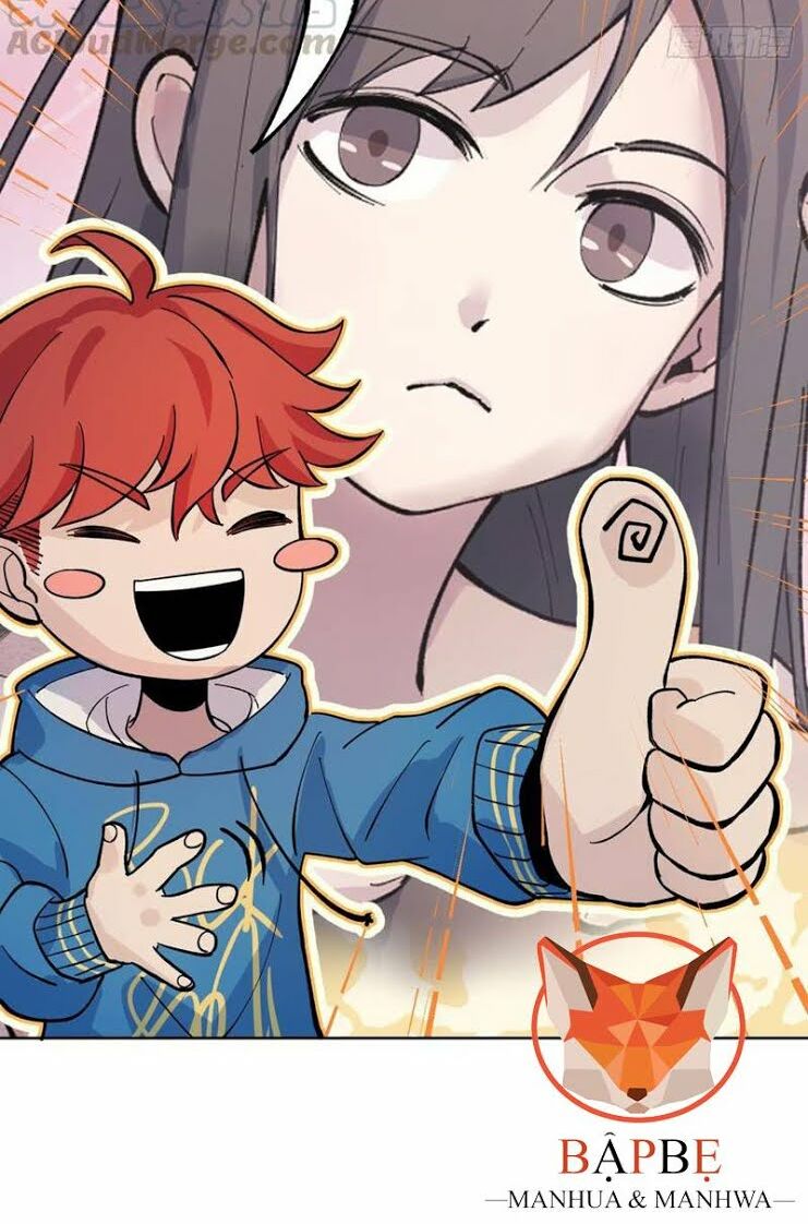 Vô Hạn Khắc Kim Chi Thần: Chapter 24