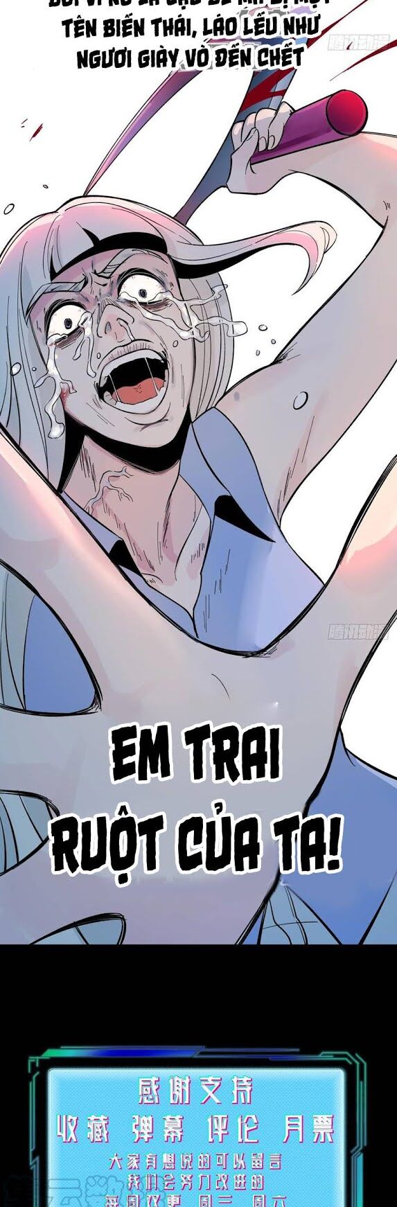 Vô Hạn Khắc Kim Chi Thần: Chapter 24
