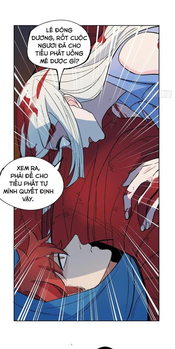Vô Hạn Khắc Kim Chi Thần: Chapter 25