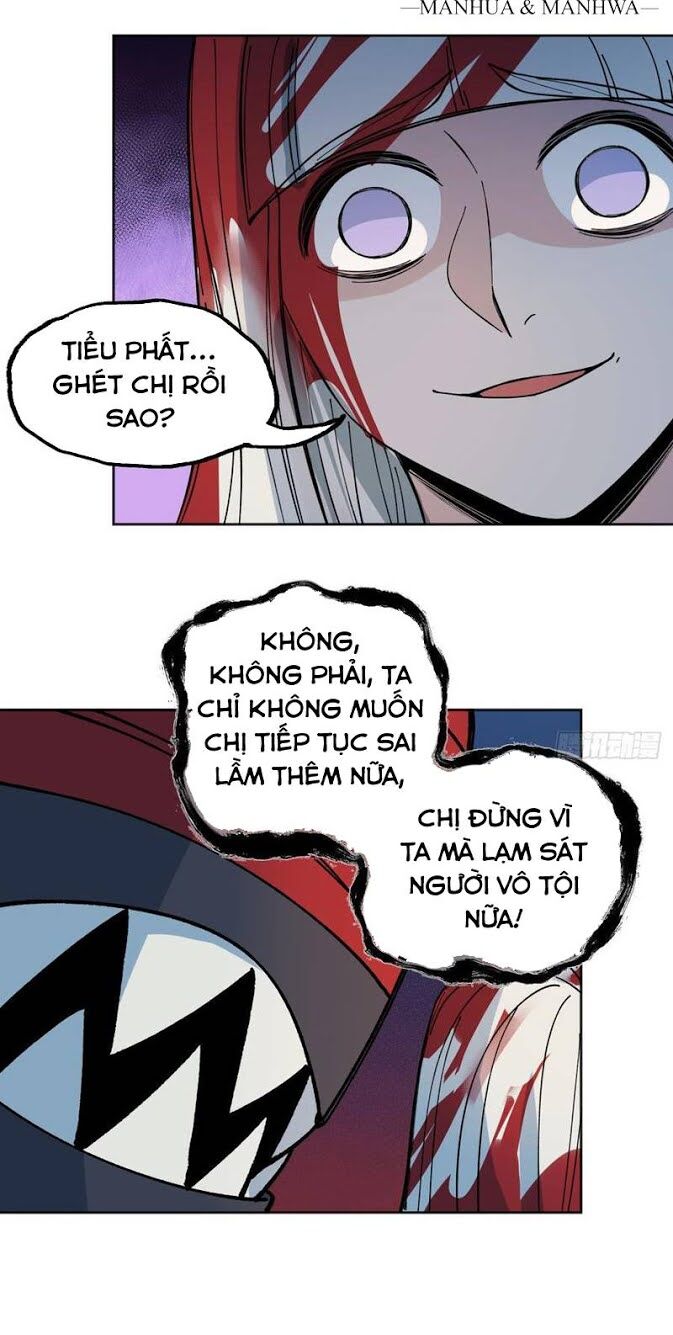 Vô Hạn Khắc Kim Chi Thần: Chapter 25