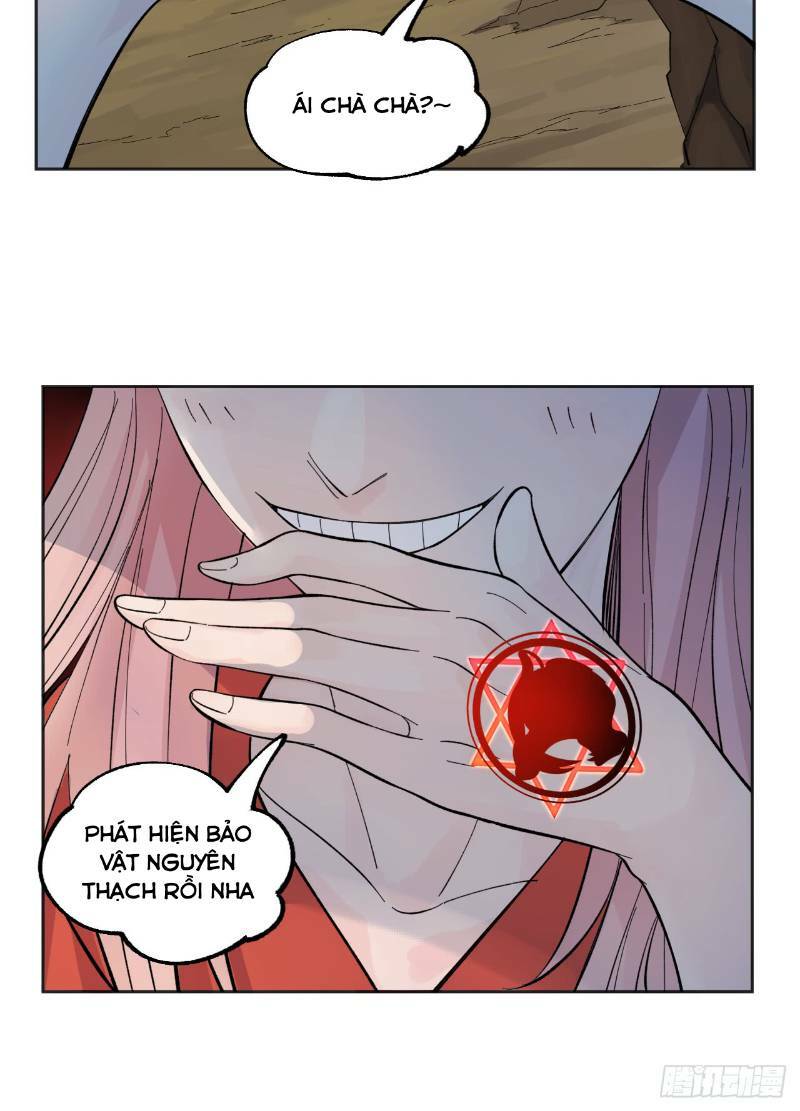 Vô Hạn Khắc Kim Chi Thần: Chapter 26