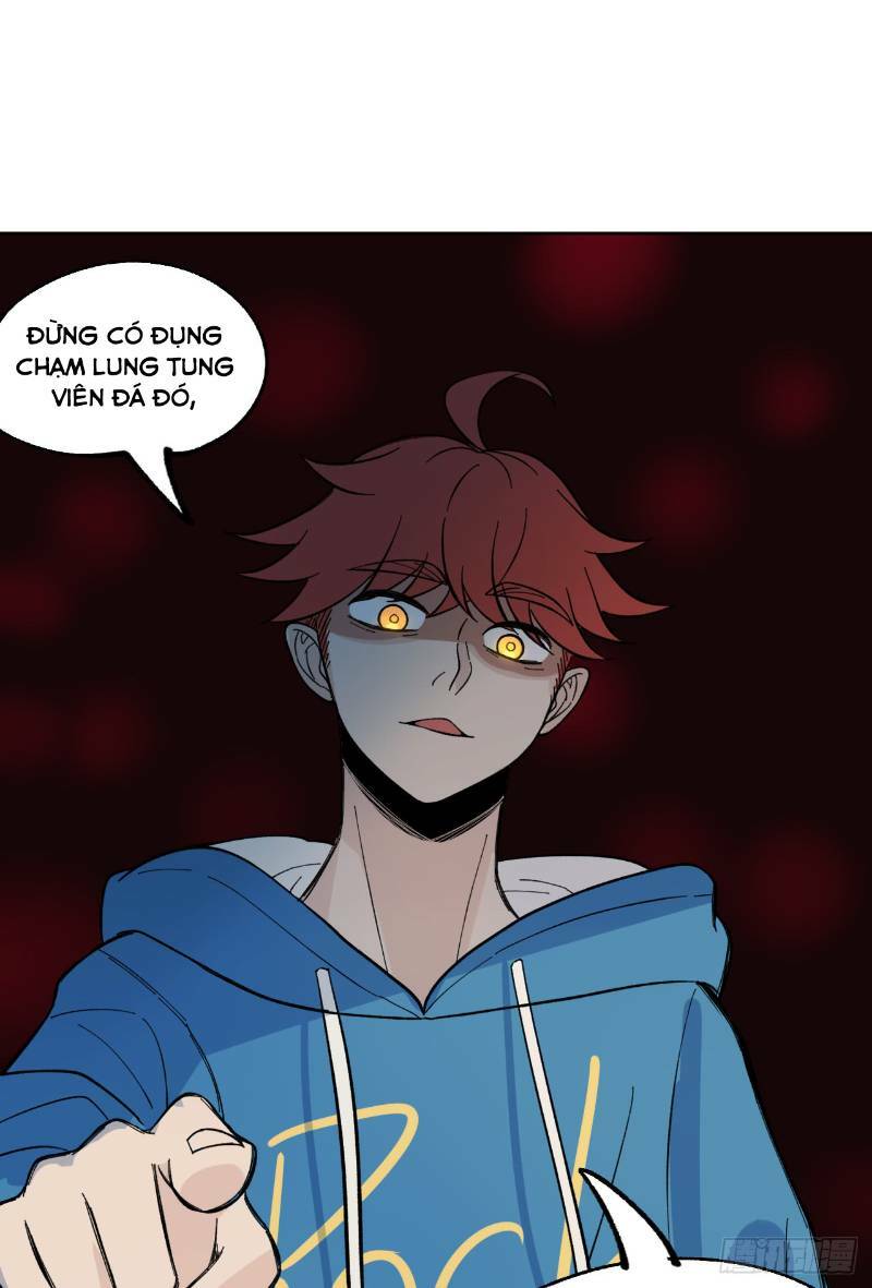Vô Hạn Khắc Kim Chi Thần: Chapter 26