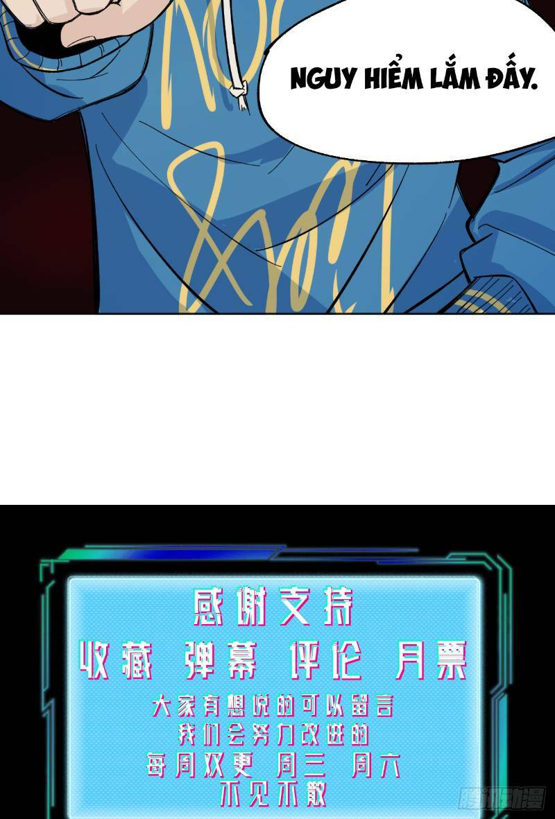 Vô Hạn Khắc Kim Chi Thần: Chapter 26