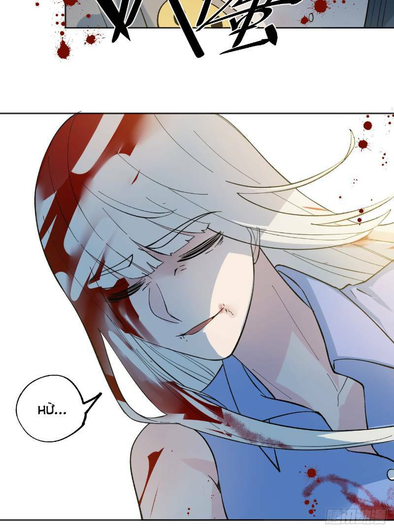 Vô Hạn Khắc Kim Chi Thần: Chapter 26