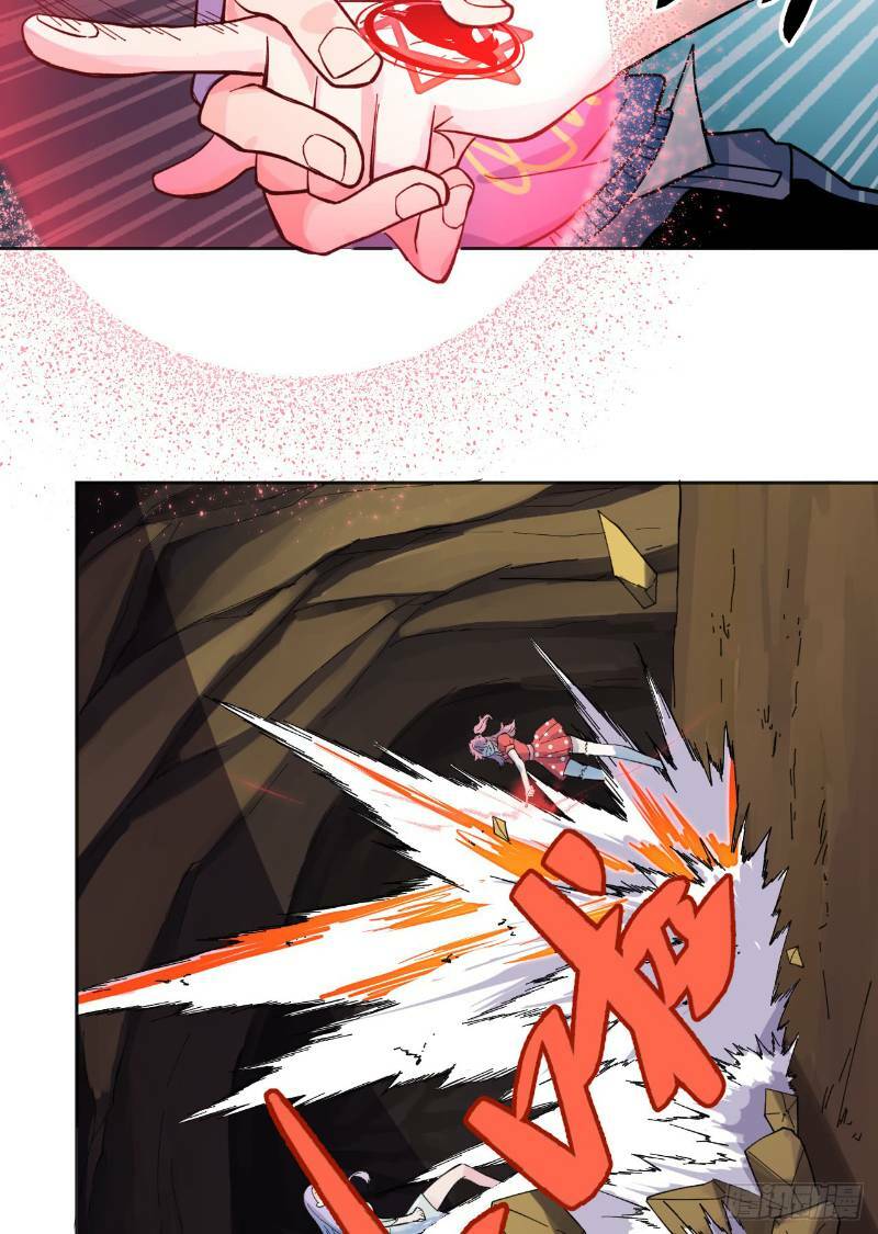 Vô Hạn Khắc Kim Chi Thần: Chapter 27