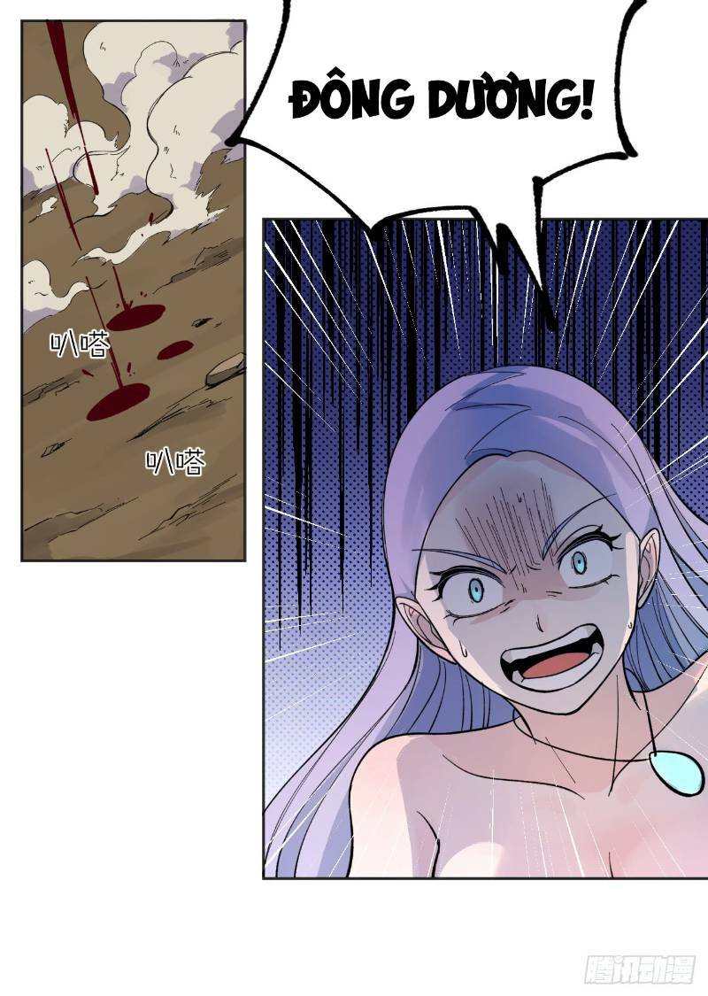 Vô Hạn Khắc Kim Chi Thần: Chapter 27