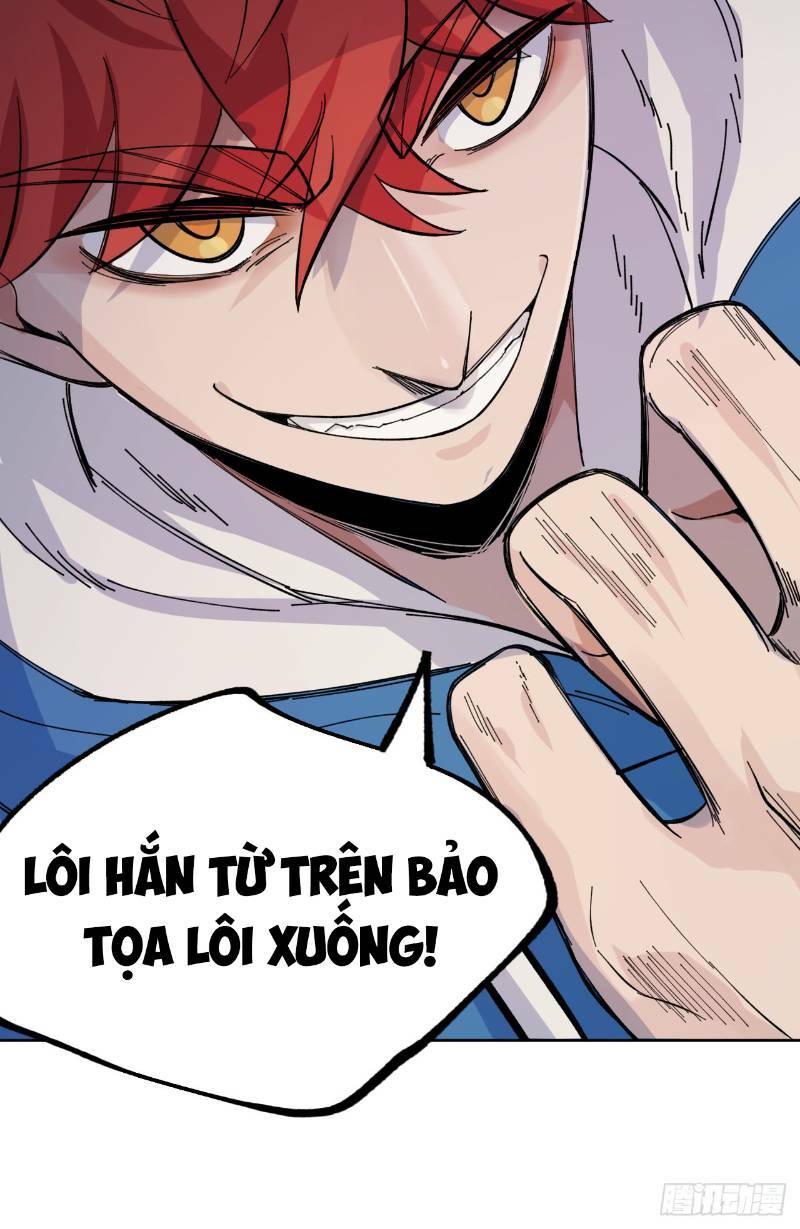 Vô Hạn Khắc Kim Chi Thần: Chapter 27