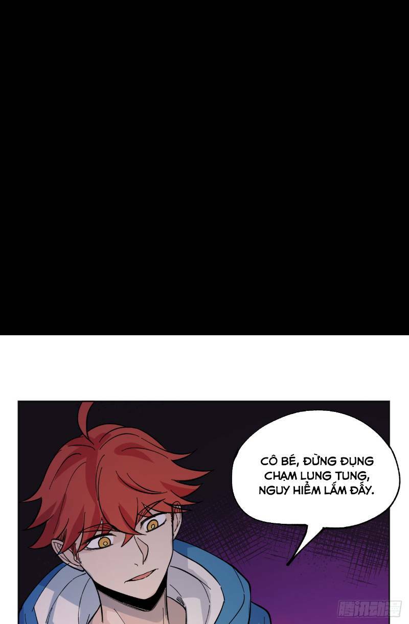 Vô Hạn Khắc Kim Chi Thần: Chapter 27