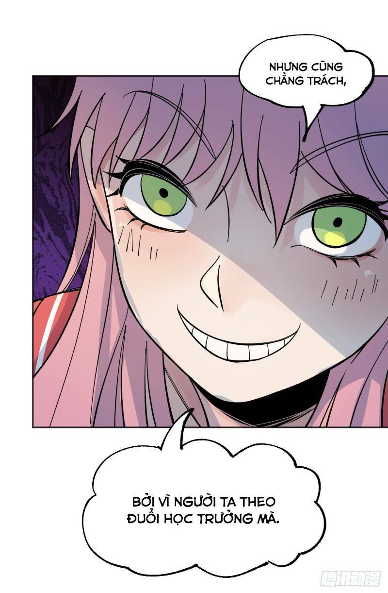 Vô Hạn Khắc Kim Chi Thần: Chapter 27