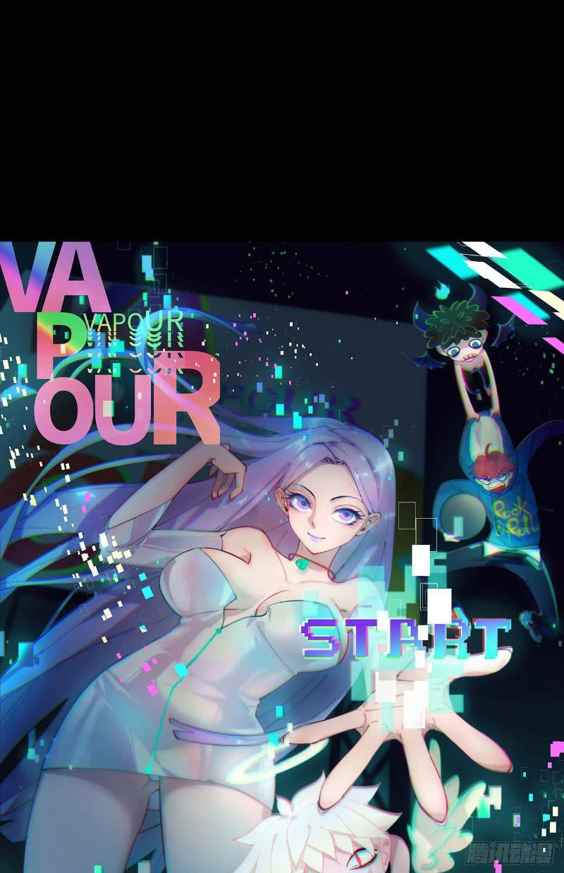 Vô Hạn Khắc Kim Chi Thần: Chapter 28