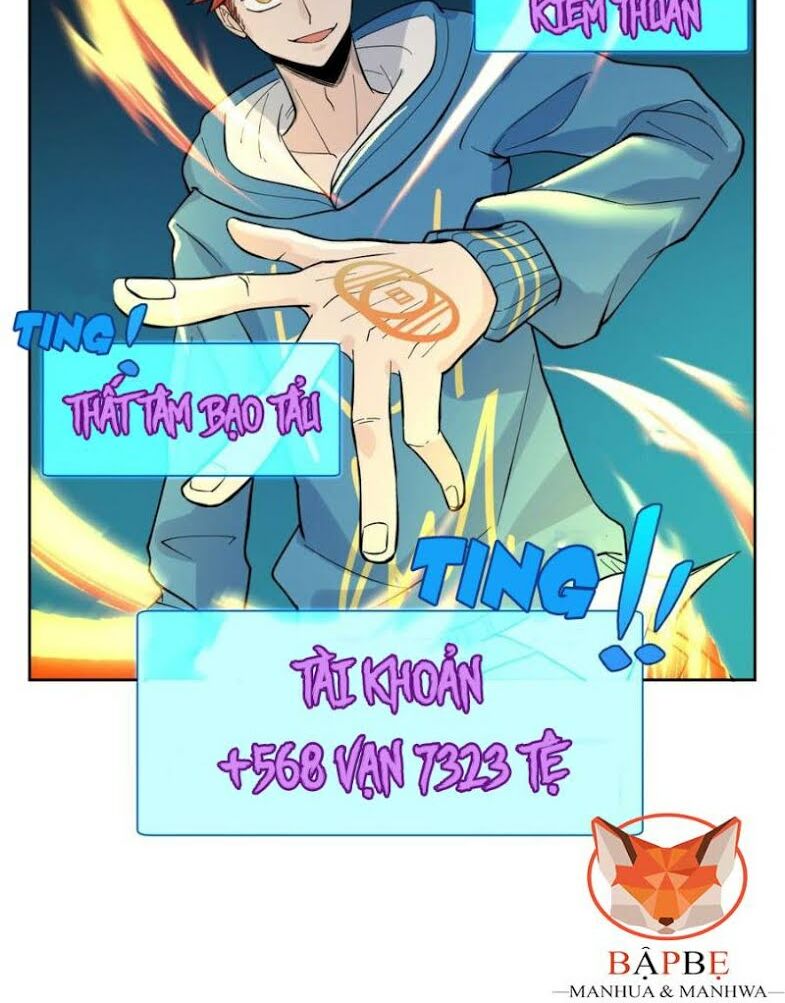 Vô Hạn Khắc Kim Chi Thần: Chapter 29