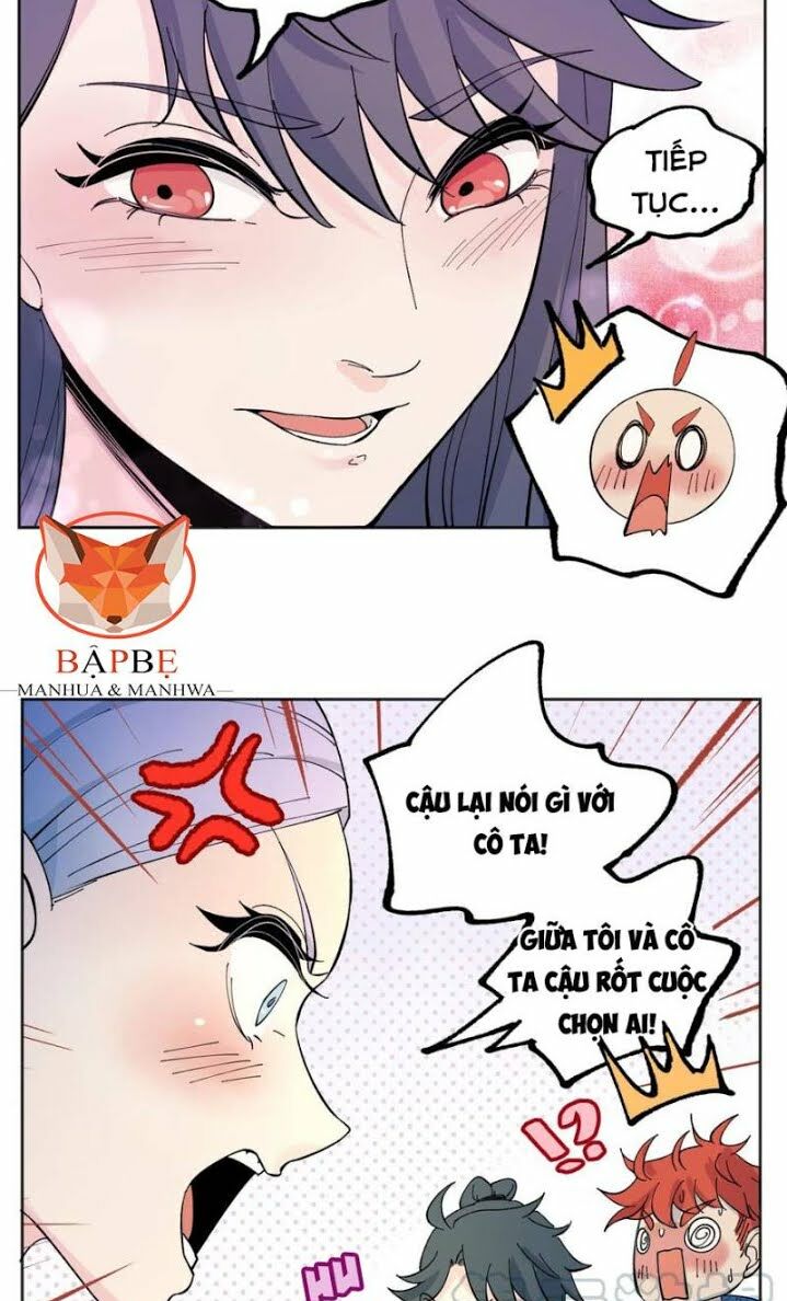 Vô Hạn Khắc Kim Chi Thần: Chapter 29