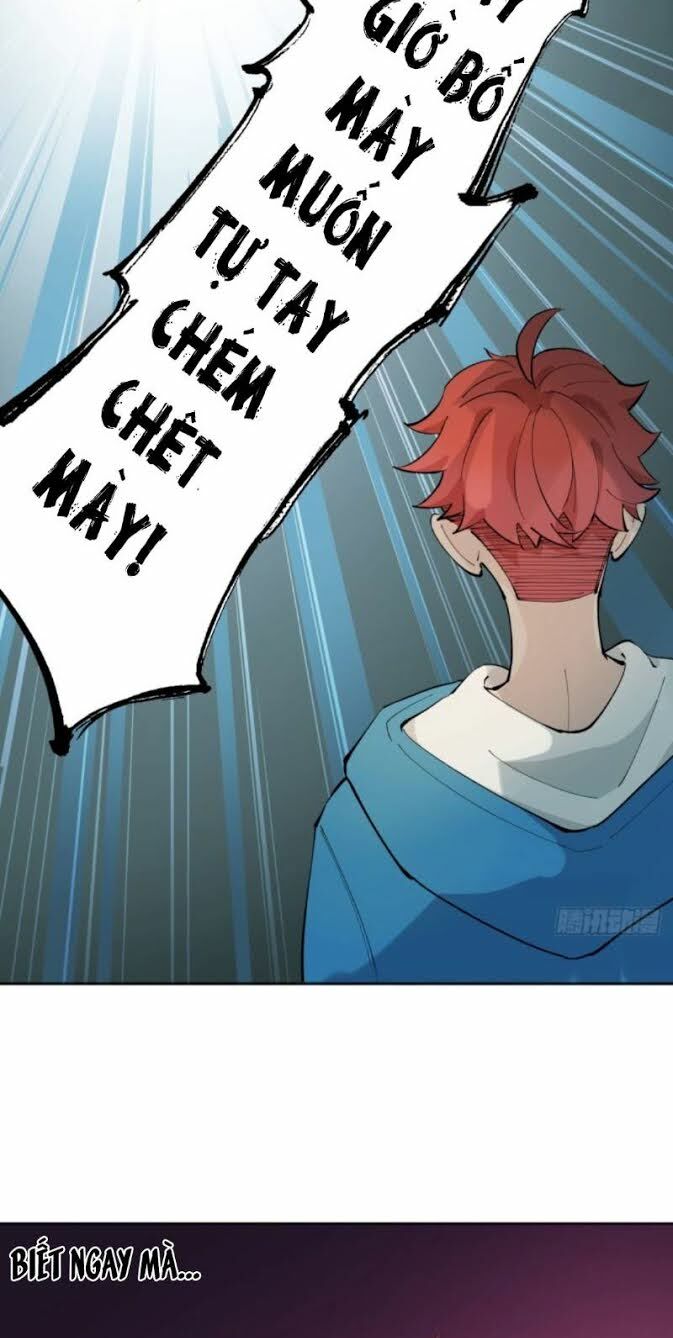 Vô Hạn Khắc Kim Chi Thần: Chapter 3