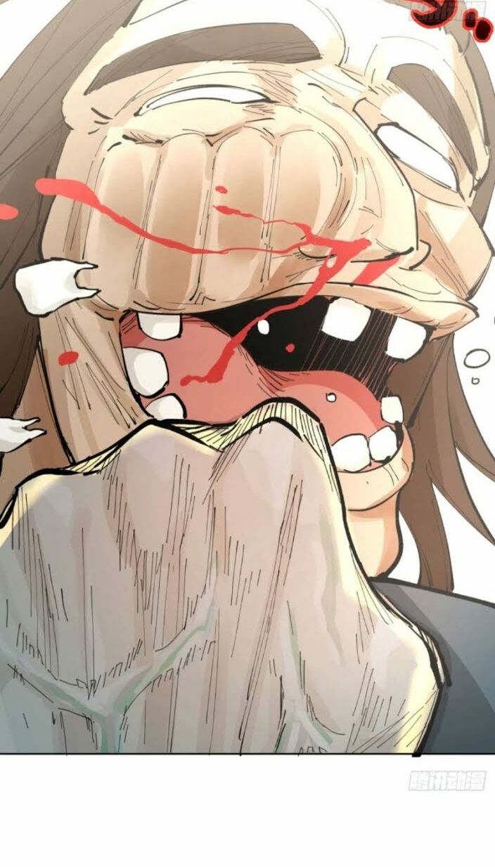 Vô Hạn Khắc Kim Chi Thần: Chapter 3