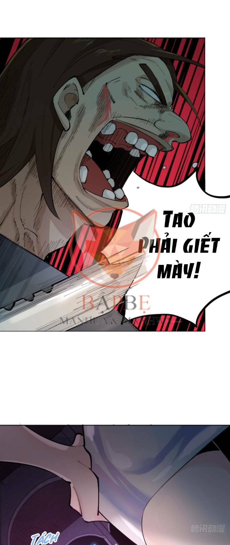 Vô Hạn Khắc Kim Chi Thần: Chapter 3