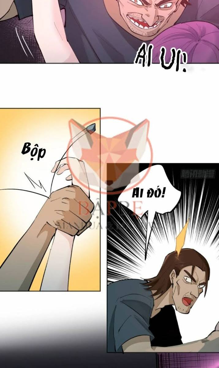 Vô Hạn Khắc Kim Chi Thần: Chapter 3