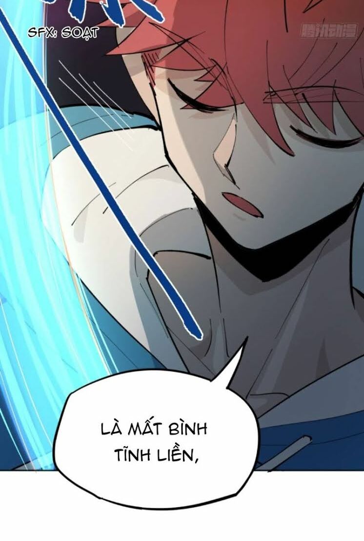 Vô Hạn Khắc Kim Chi Thần: Chapter 3