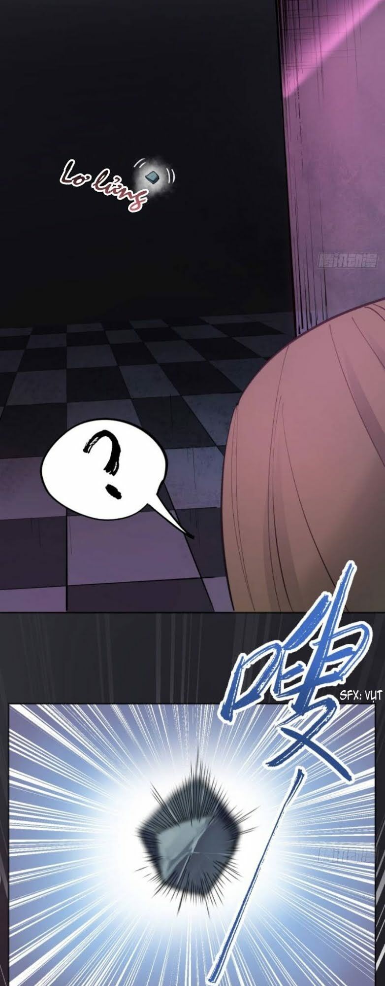 Vô Hạn Khắc Kim Chi Thần: Chapter 3