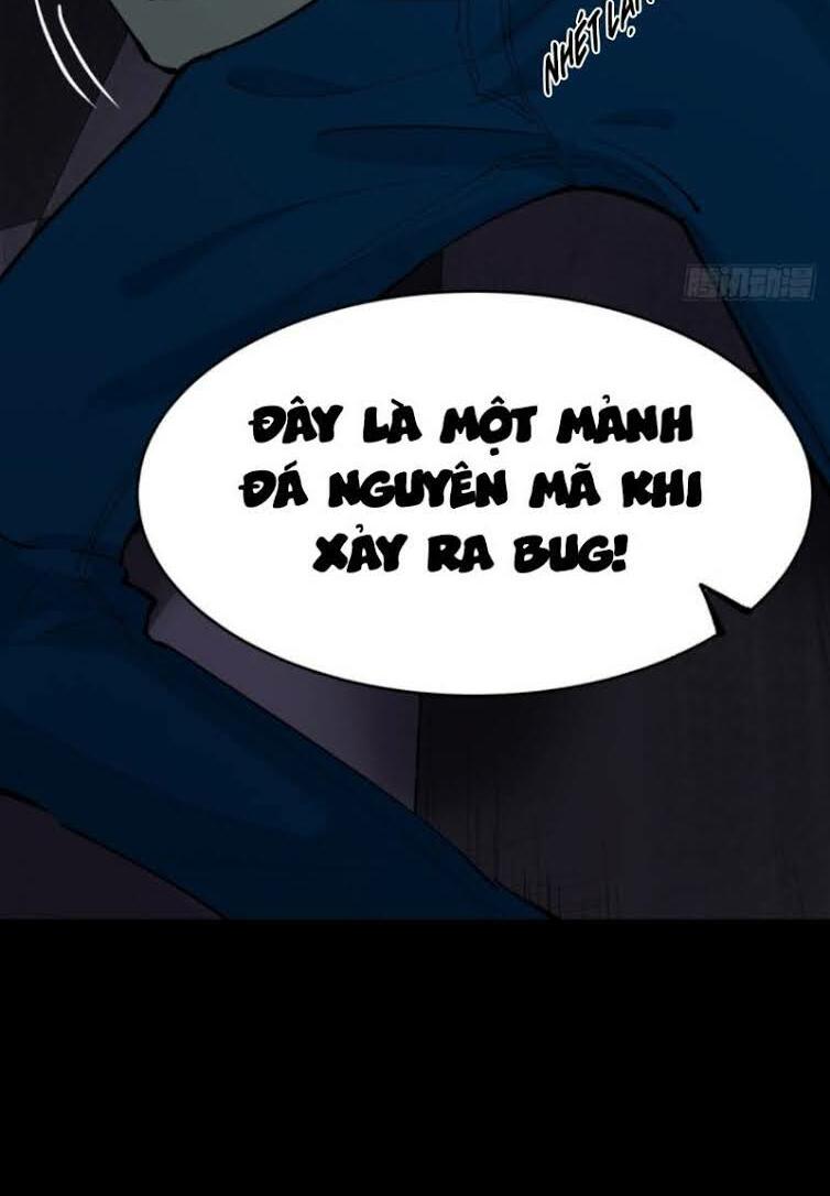 Vô Hạn Khắc Kim Chi Thần: Chapter 3