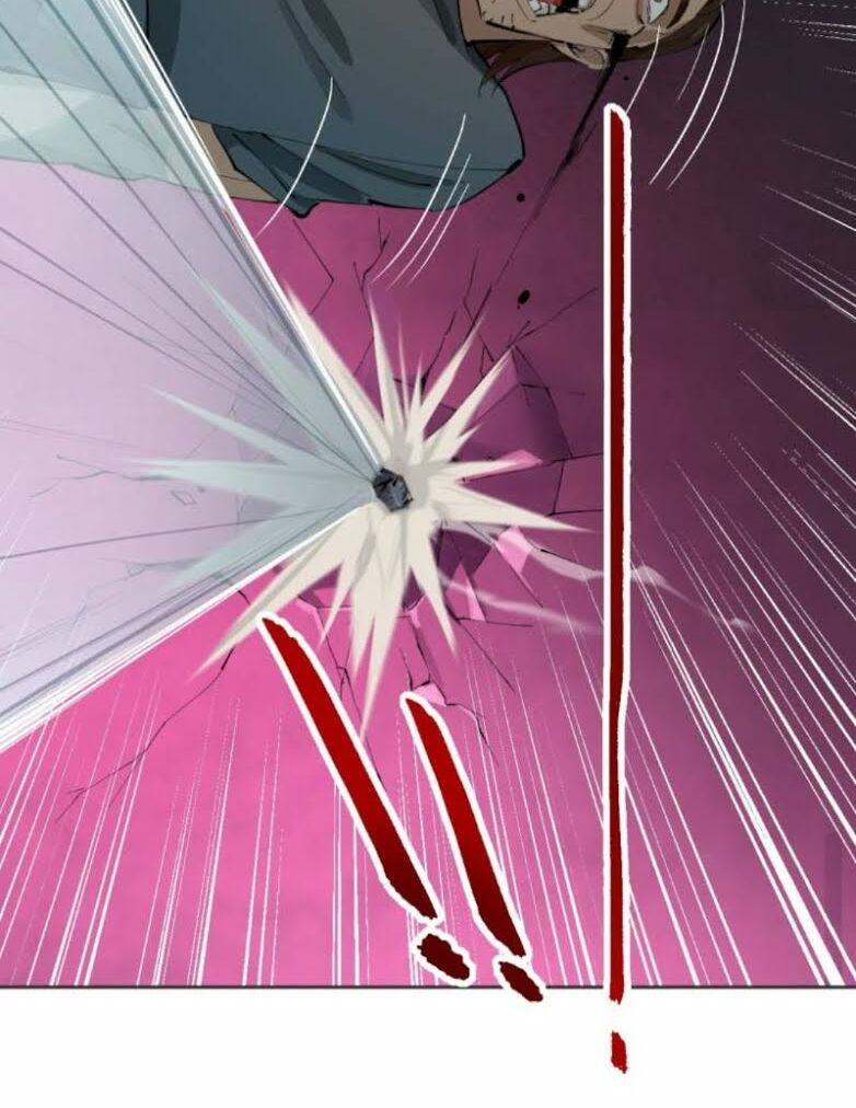 Vô Hạn Khắc Kim Chi Thần: Chapter 3