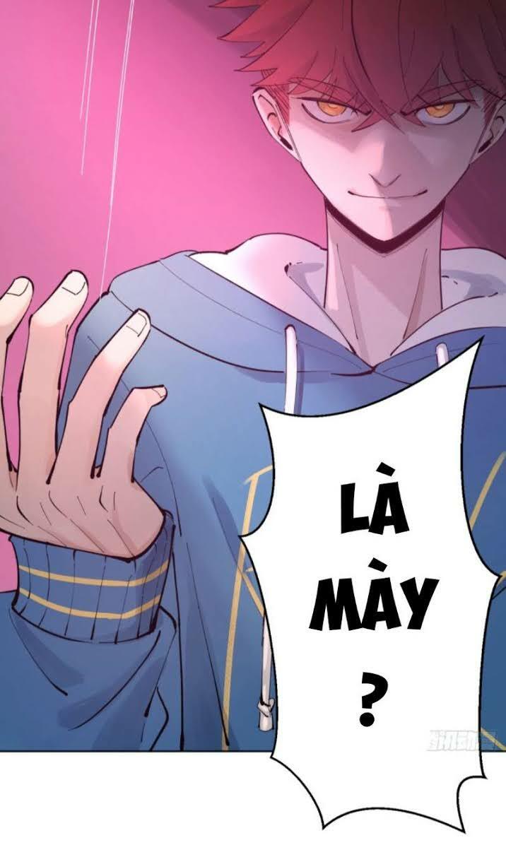Vô Hạn Khắc Kim Chi Thần: Chapter 3