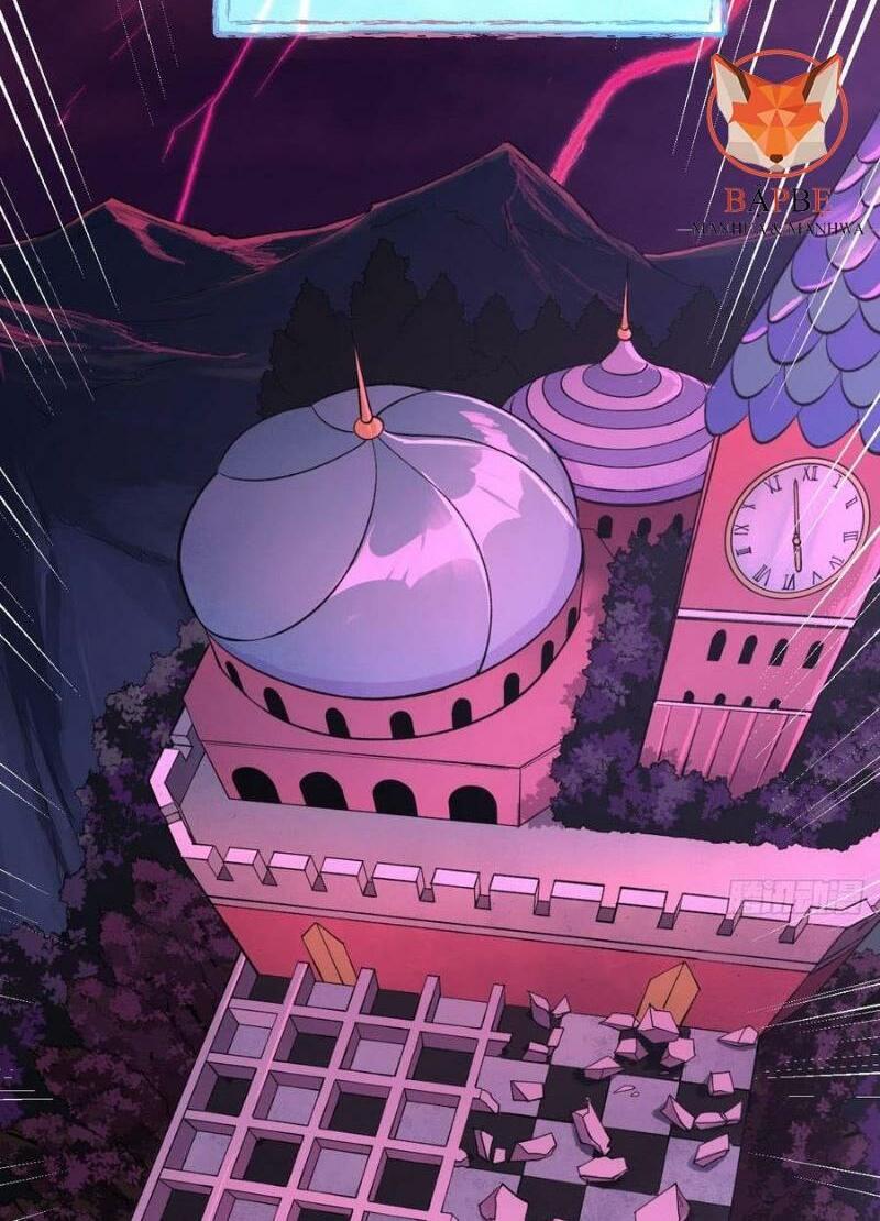 Vô Hạn Khắc Kim Chi Thần: Chapter 30