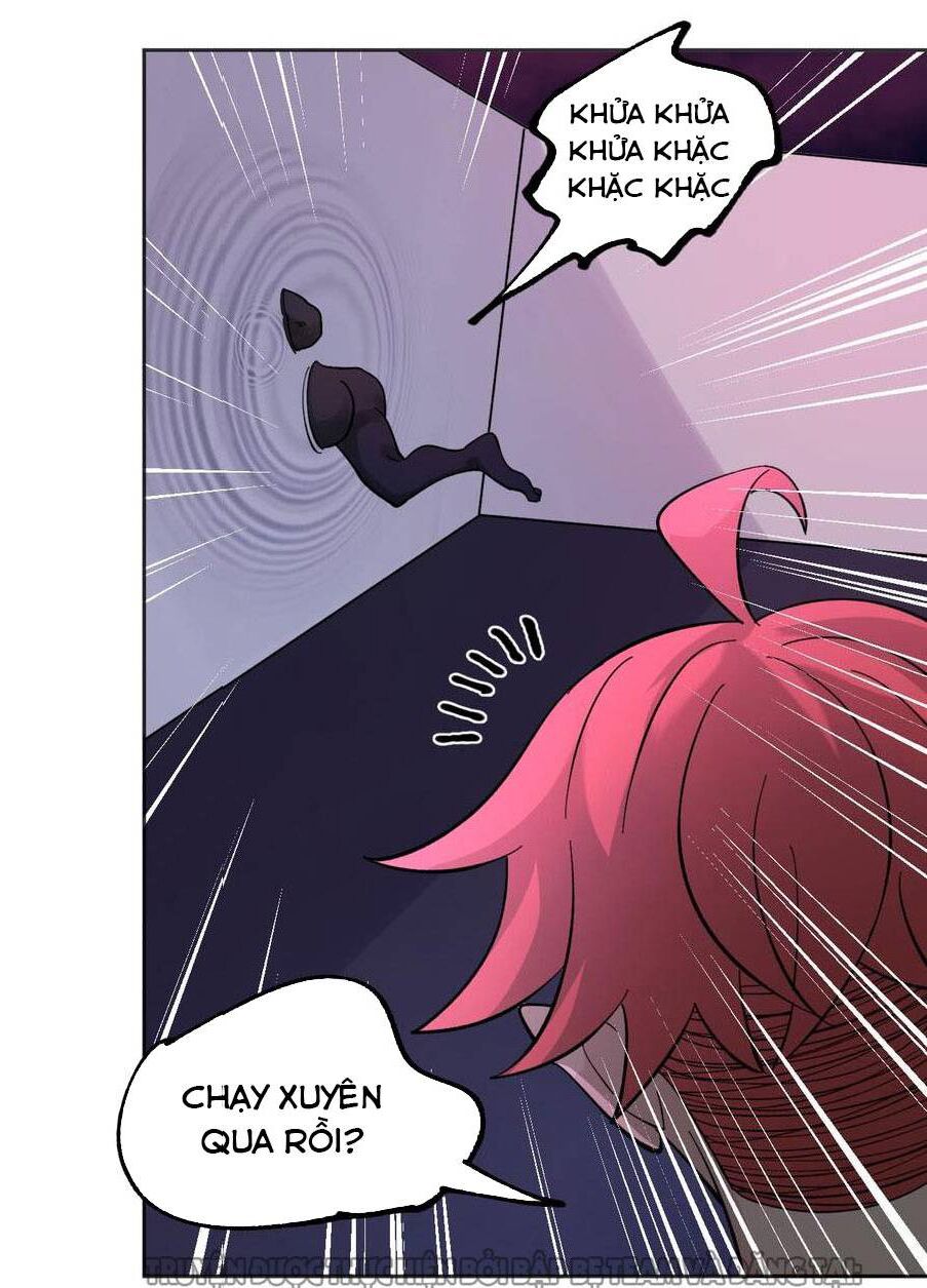 Vô Hạn Khắc Kim Chi Thần: Chapter 30