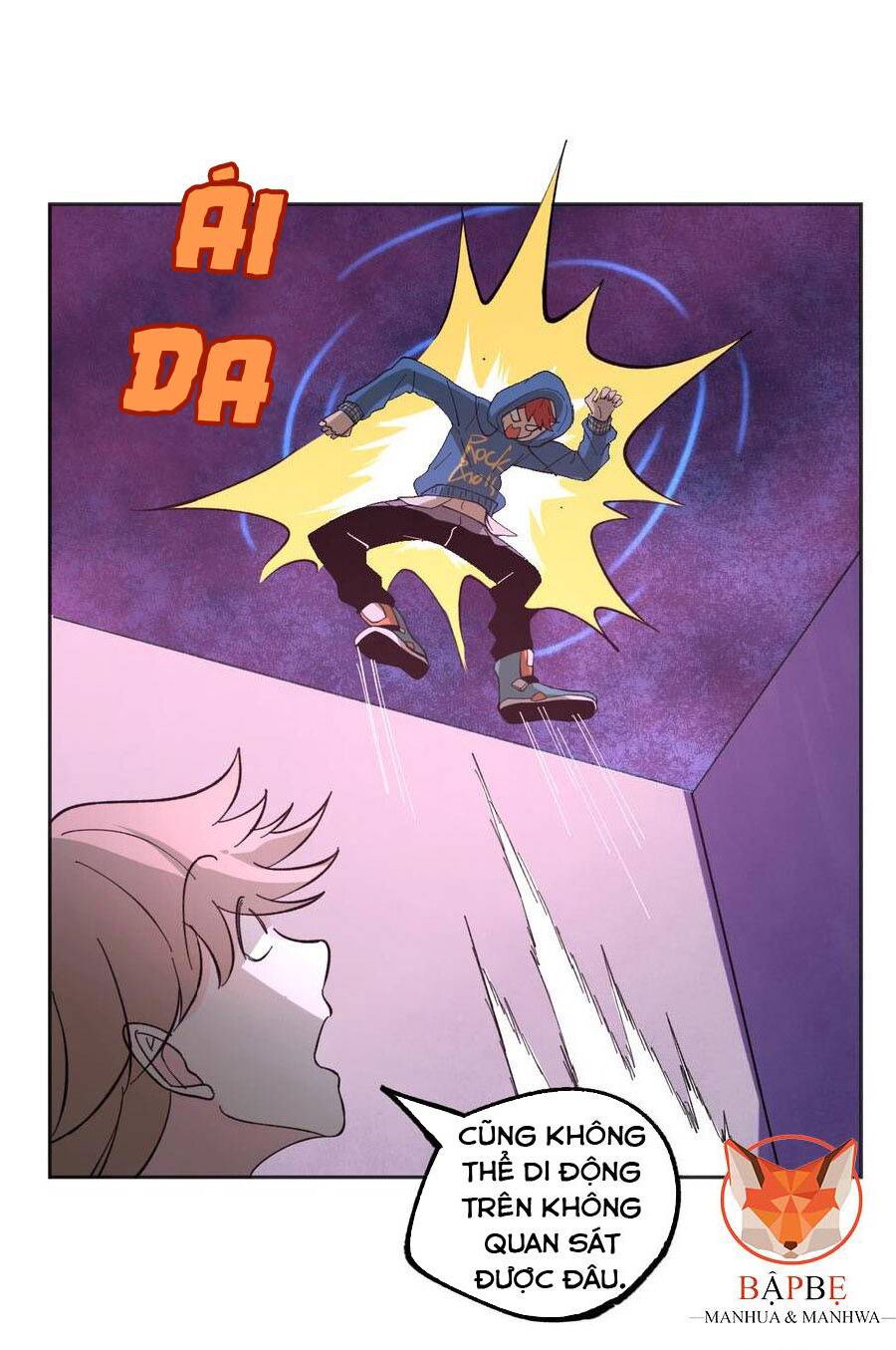 Vô Hạn Khắc Kim Chi Thần: Chapter 30