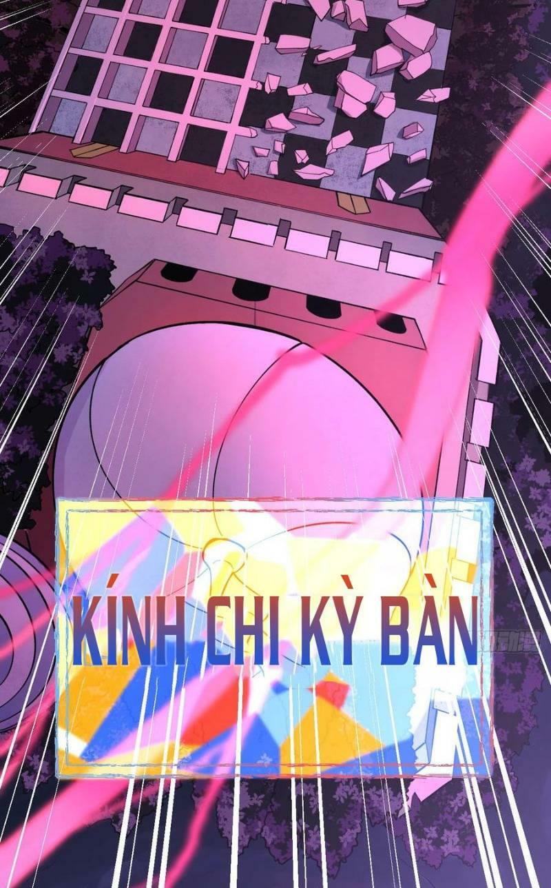 Vô Hạn Khắc Kim Chi Thần: Chapter 30