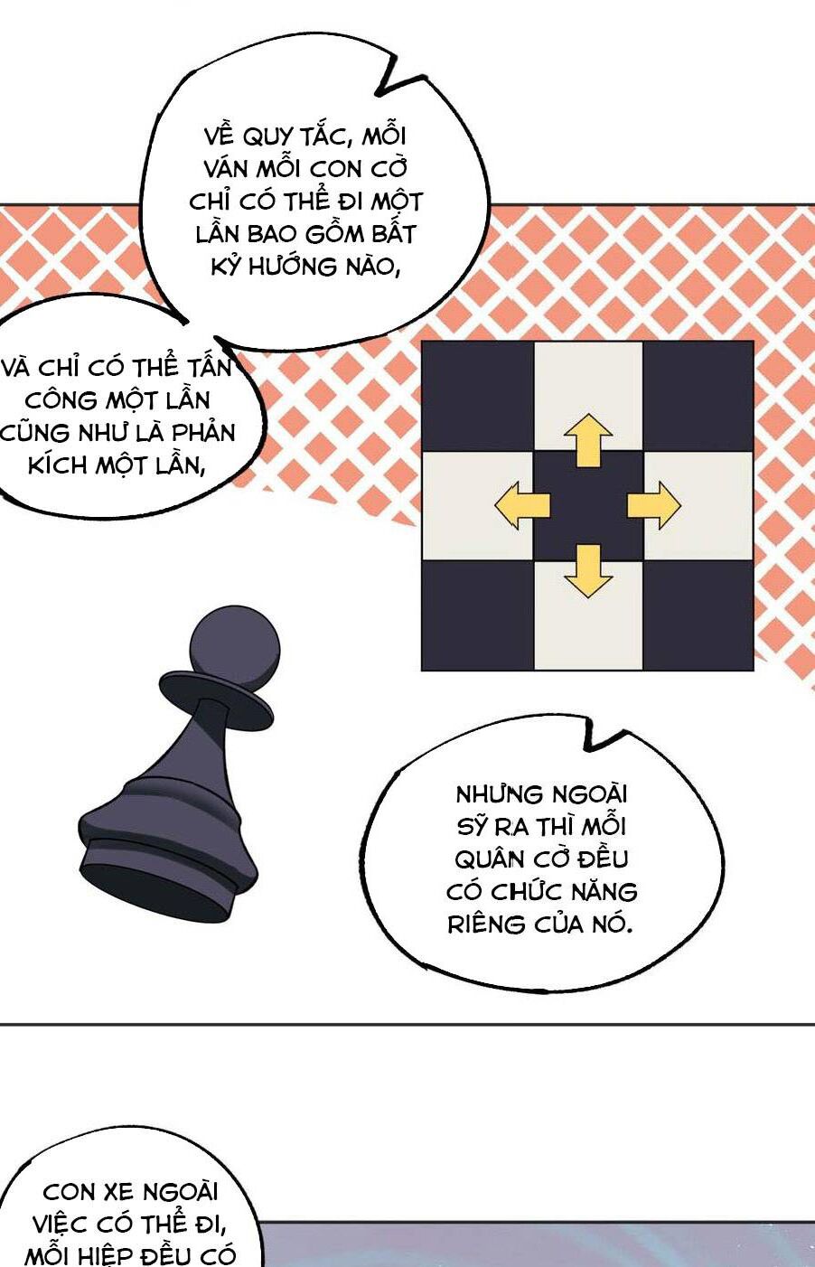 Vô Hạn Khắc Kim Chi Thần: Chapter 30