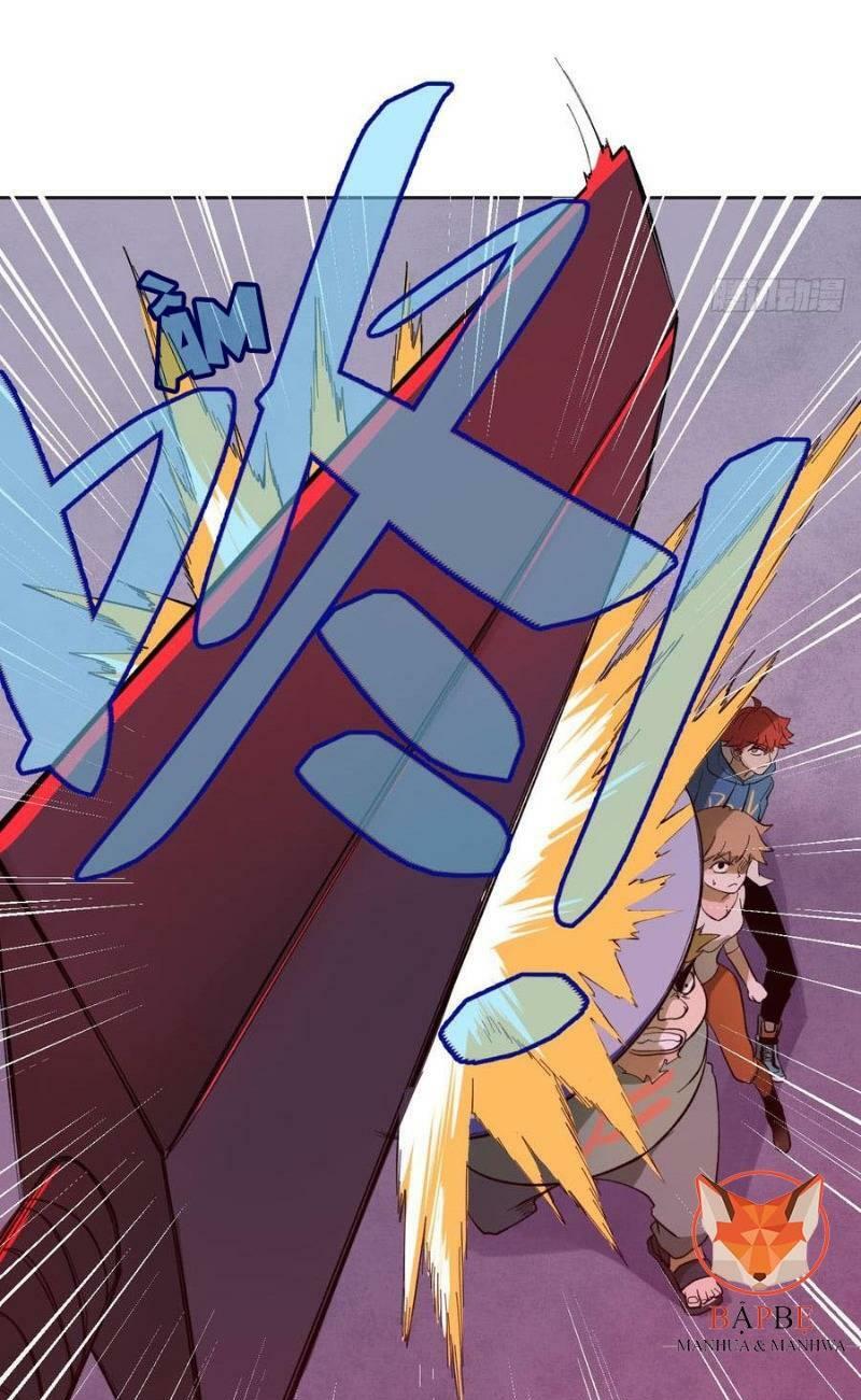 Vô Hạn Khắc Kim Chi Thần: Chapter 30