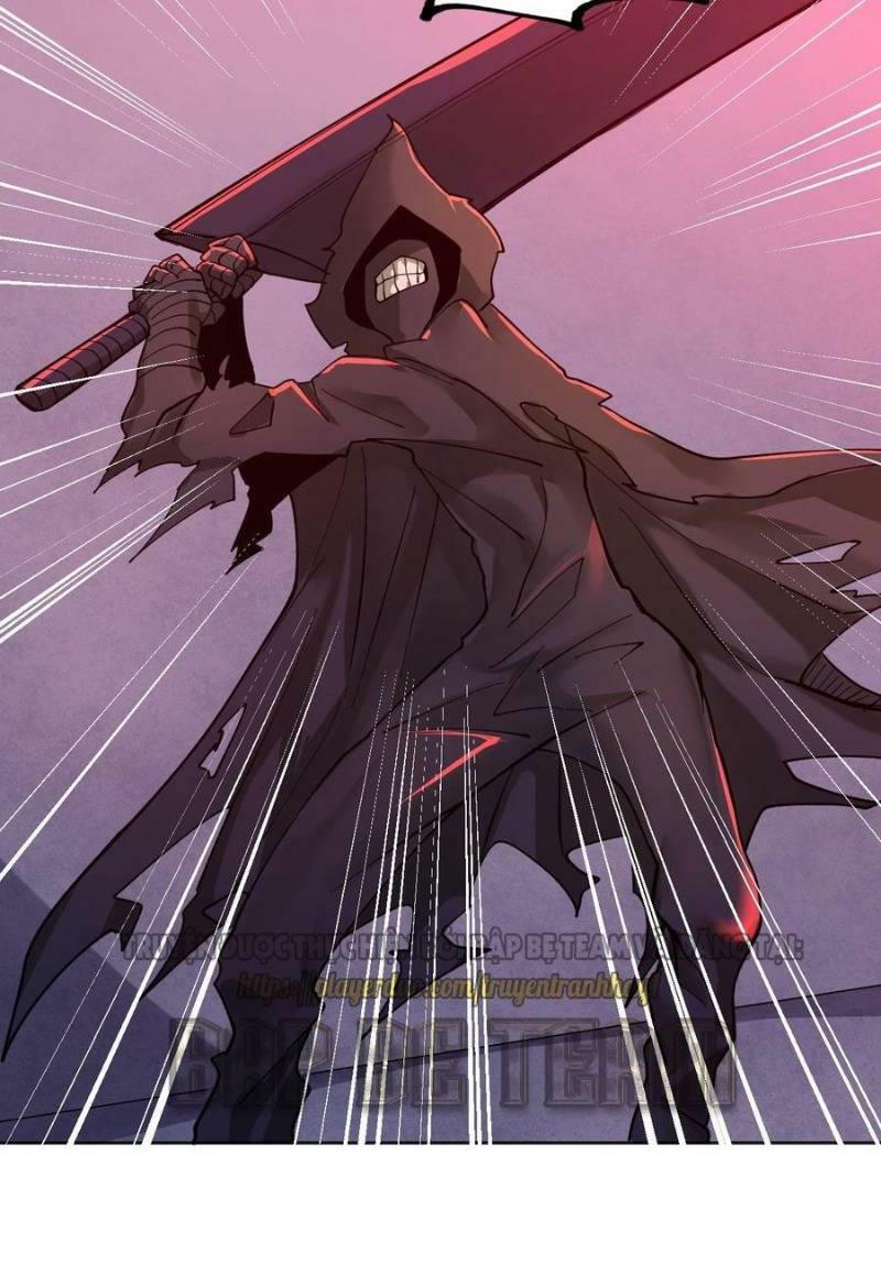 Vô Hạn Khắc Kim Chi Thần: Chapter 30
