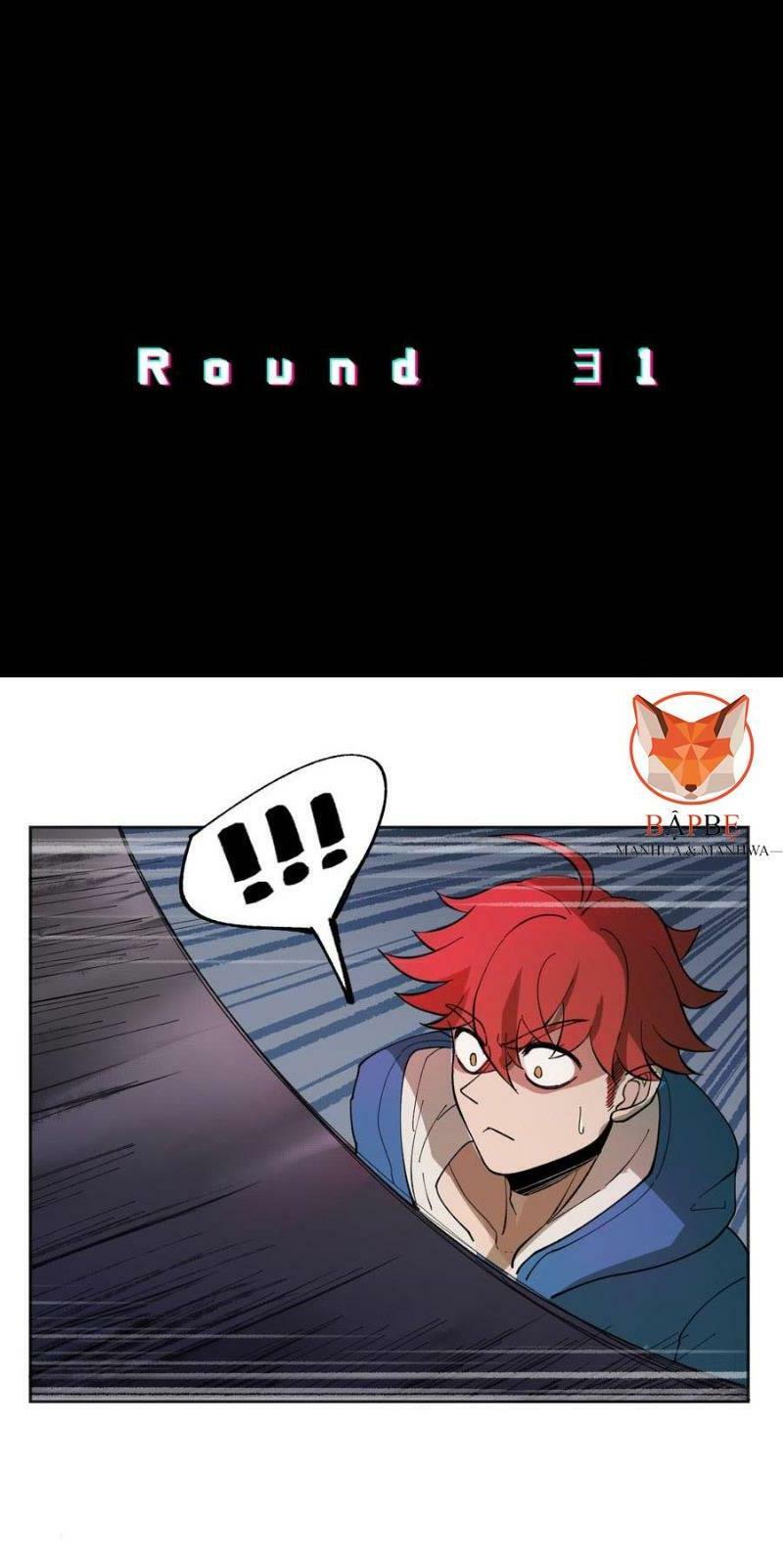 Vô Hạn Khắc Kim Chi Thần: Chapter 31