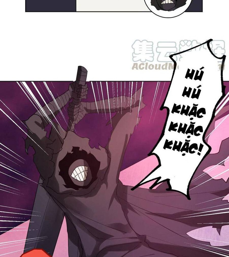 Vô Hạn Khắc Kim Chi Thần: Chapter 31