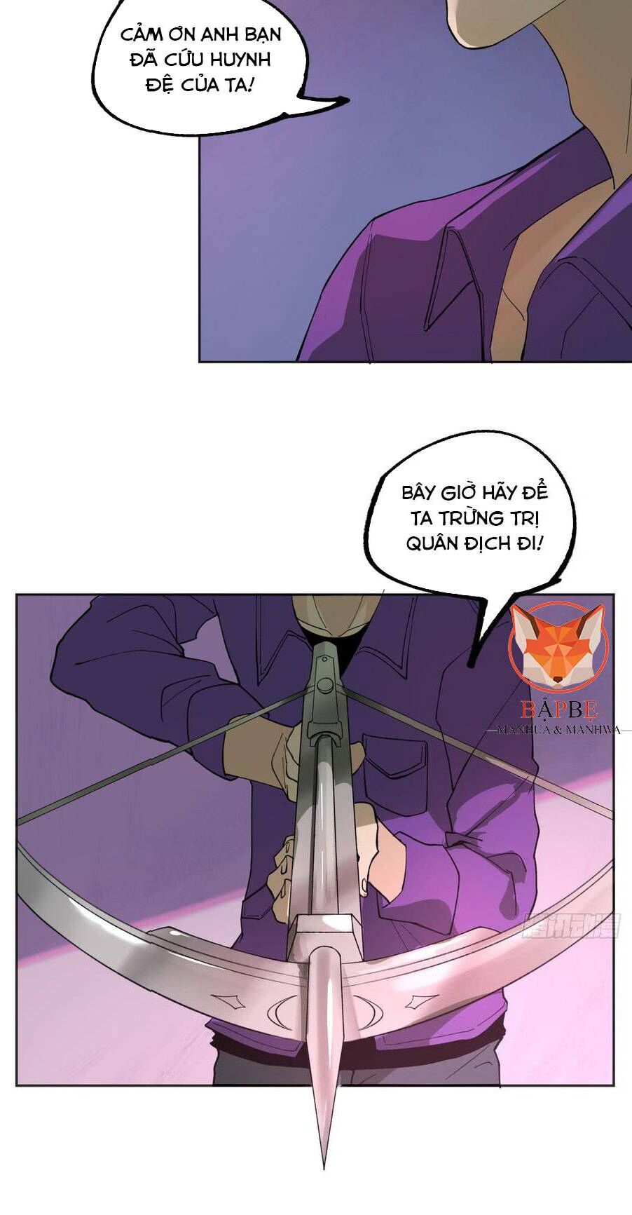 Vô Hạn Khắc Kim Chi Thần: Chapter 31