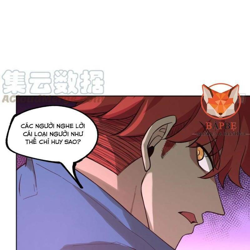 Vô Hạn Khắc Kim Chi Thần: Chapter 32