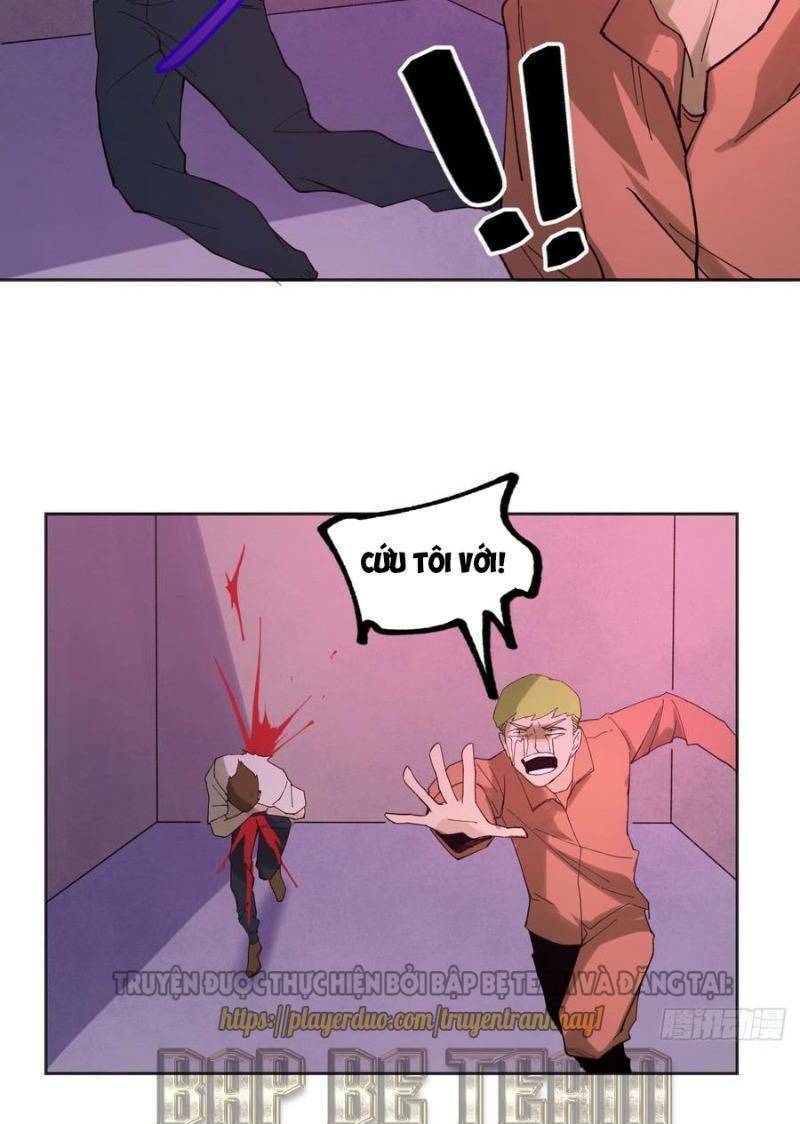 Vô Hạn Khắc Kim Chi Thần: Chapter 32