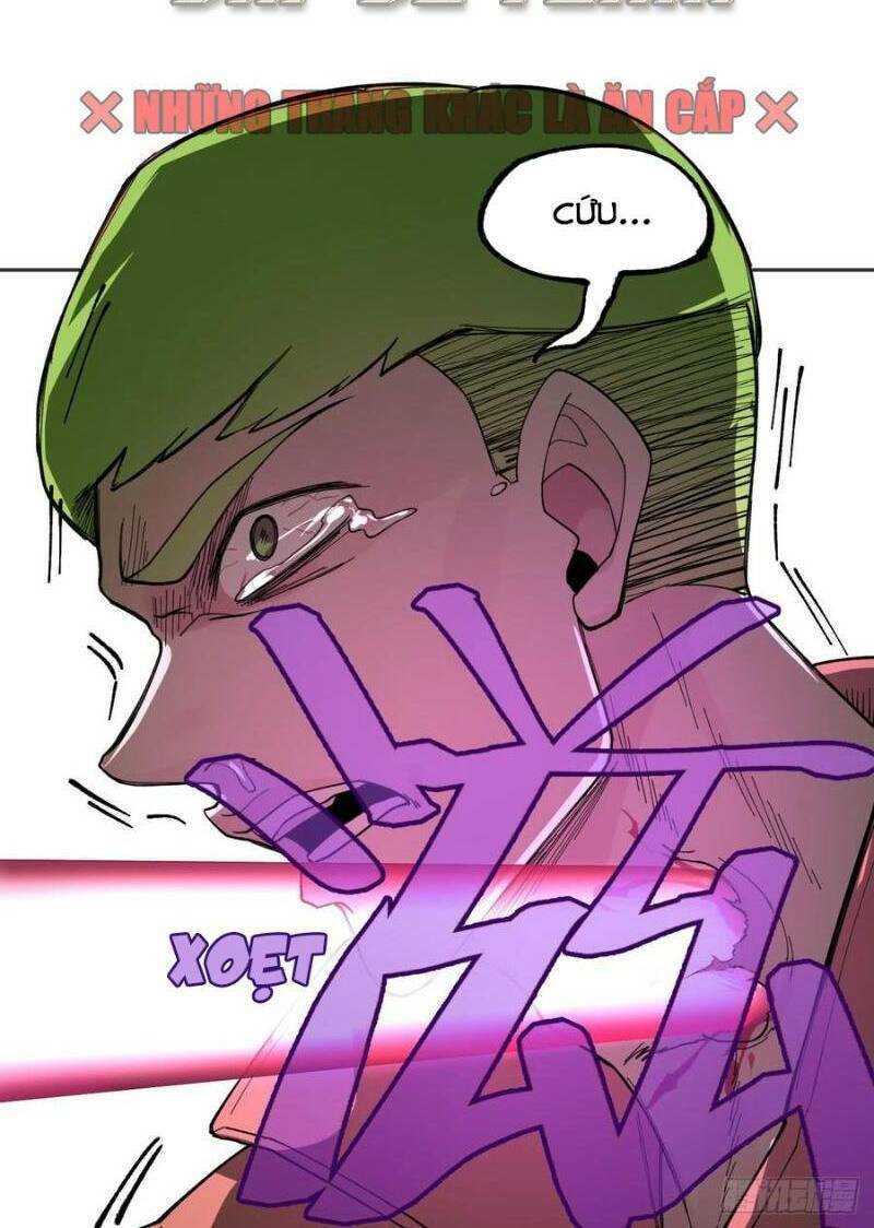 Vô Hạn Khắc Kim Chi Thần: Chapter 32