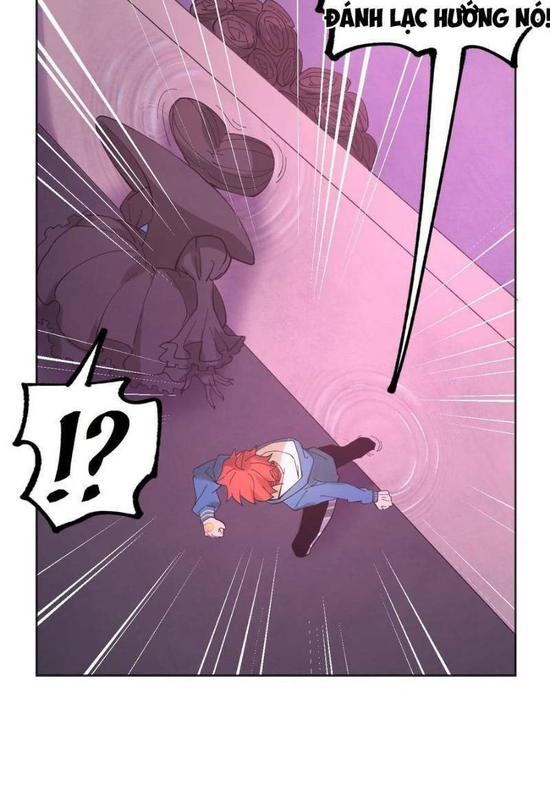 Vô Hạn Khắc Kim Chi Thần: Chapter 32