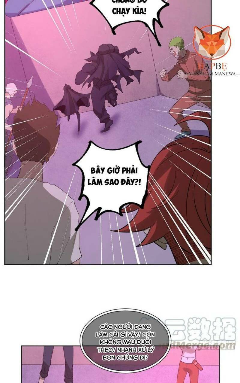 Vô Hạn Khắc Kim Chi Thần: Chapter 32