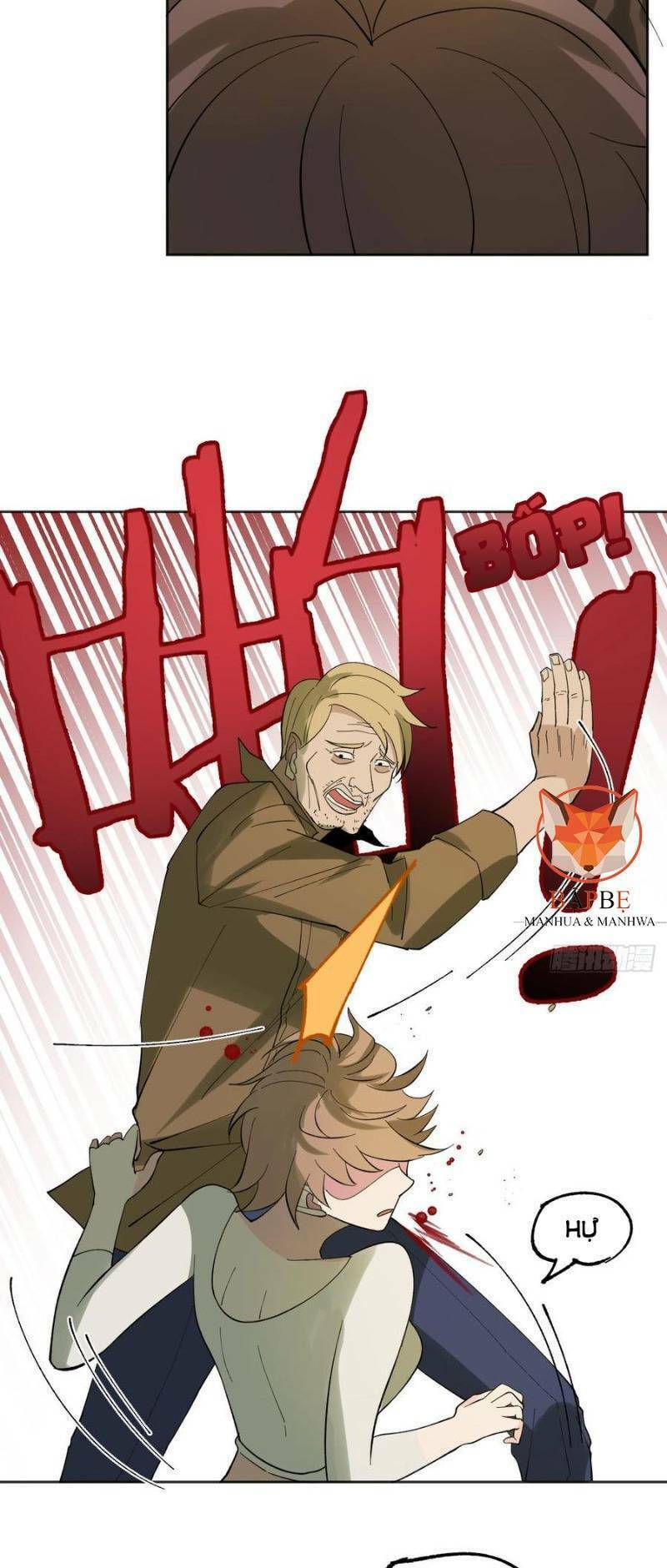 Vô Hạn Khắc Kim Chi Thần: Chapter 33