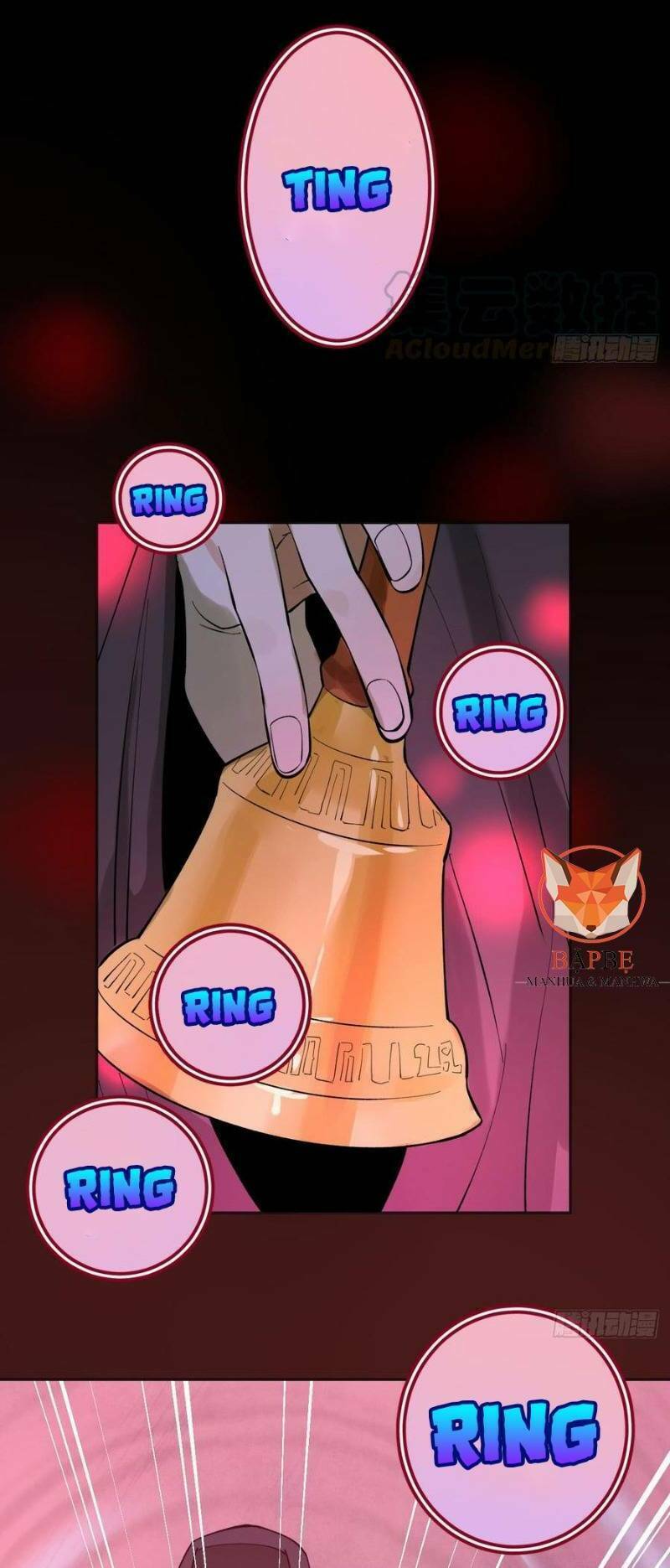 Vô Hạn Khắc Kim Chi Thần: Chapter 33