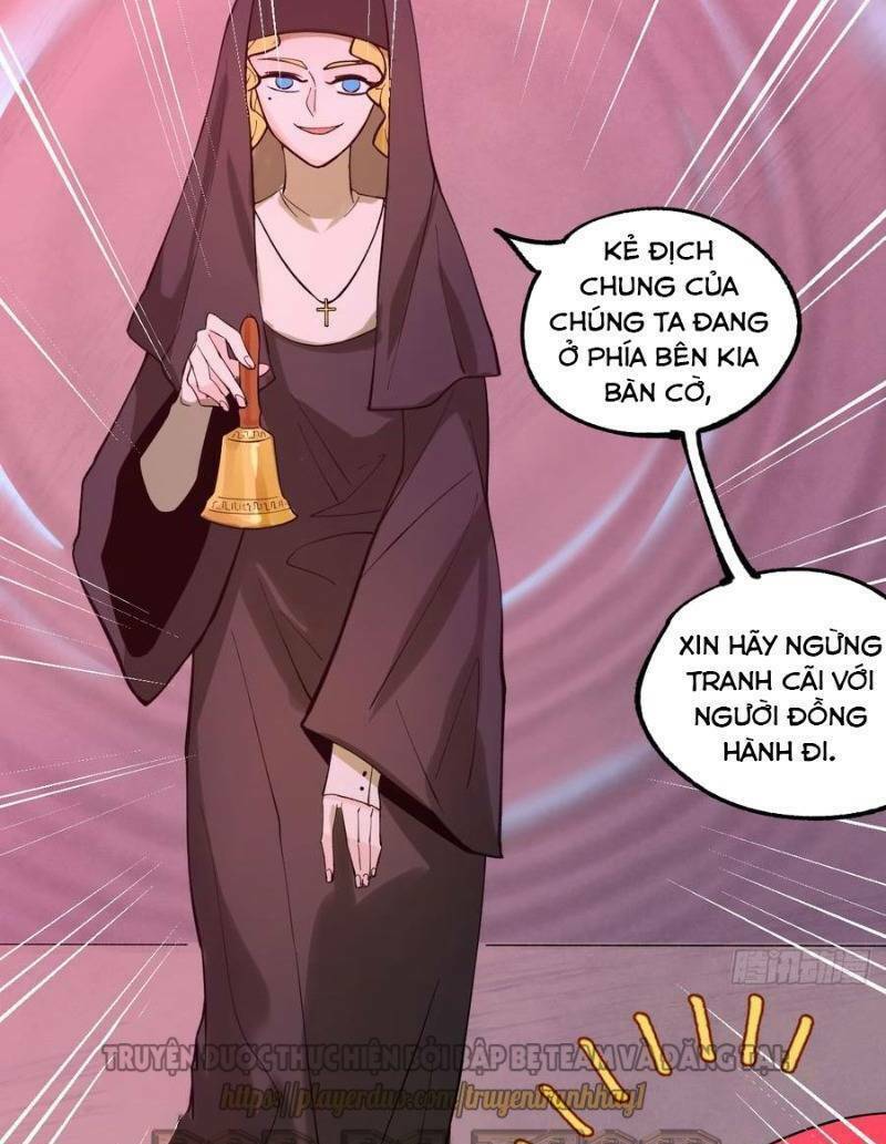 Vô Hạn Khắc Kim Chi Thần: Chapter 33