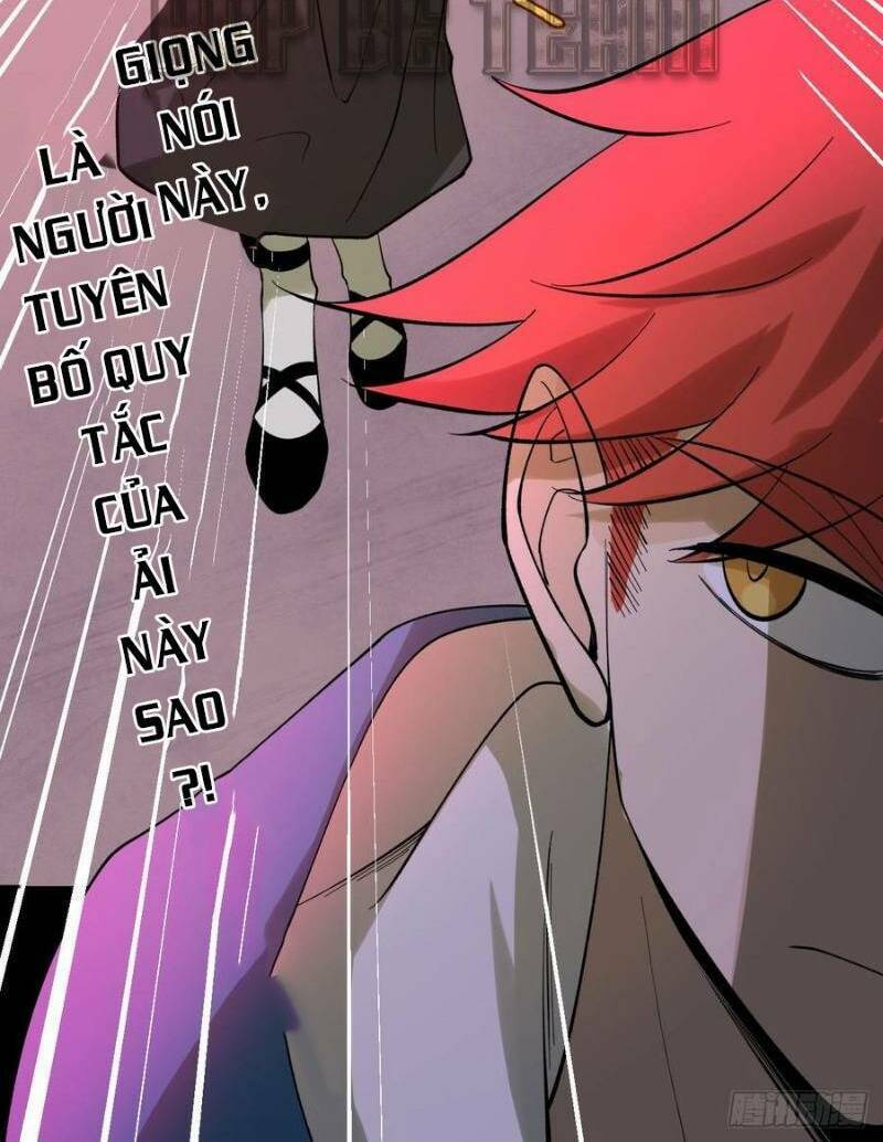 Vô Hạn Khắc Kim Chi Thần: Chapter 33