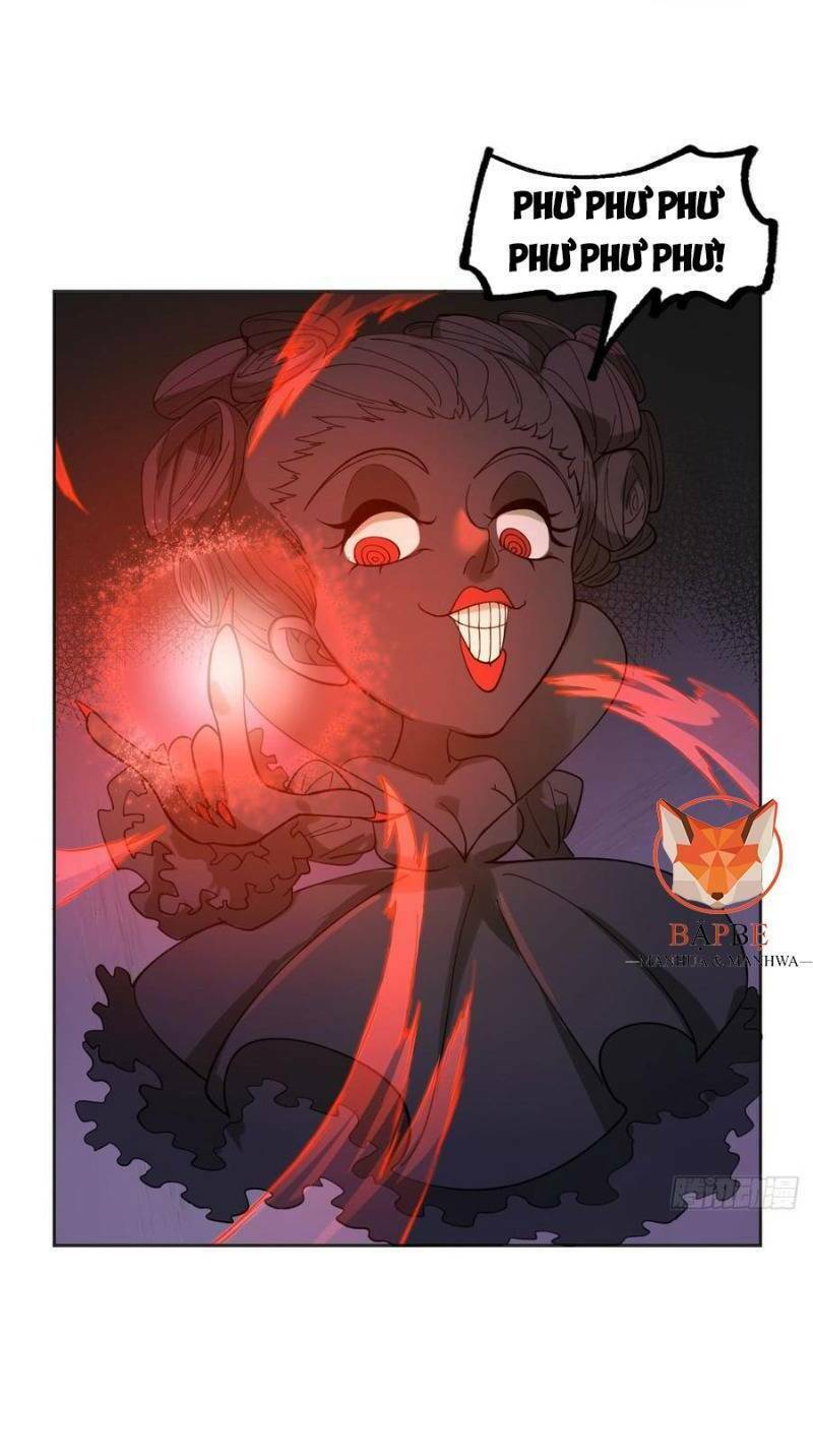 Vô Hạn Khắc Kim Chi Thần: Chapter 33