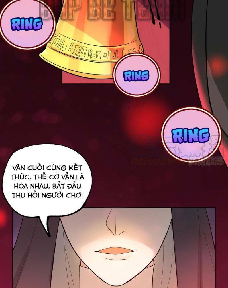 Vô Hạn Khắc Kim Chi Thần: Chapter 33