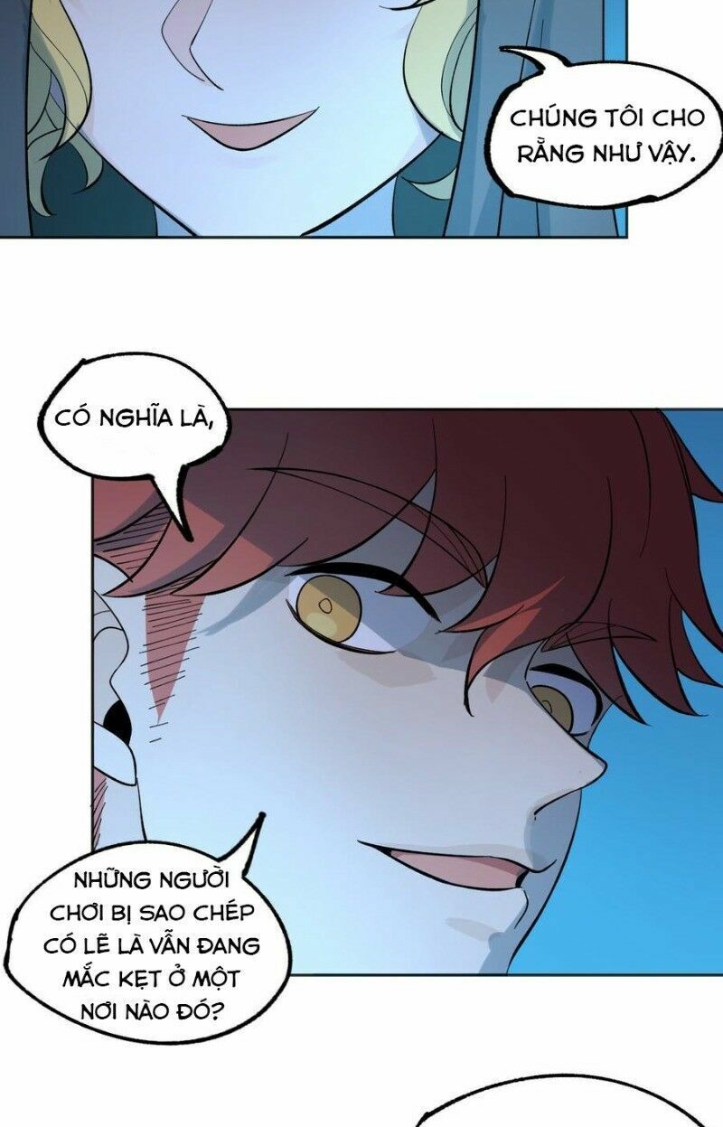 Vô Hạn Khắc Kim Chi Thần: Chapter 34